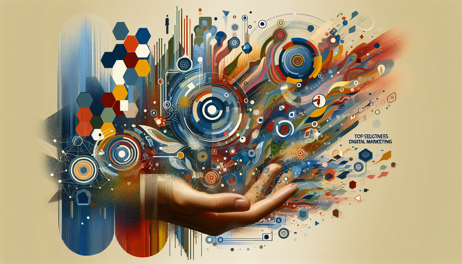 Read more about the article Supercharge Your B2B Marketing: Discover the Best Digital Agencies