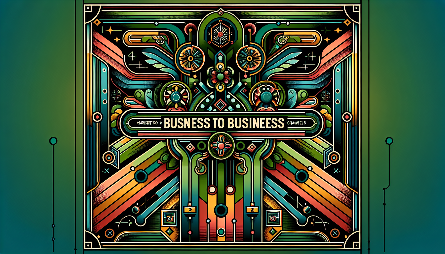 Read more about the article Maximize Your Impact: Top B2B Marketing Channels for 2022 Revealed