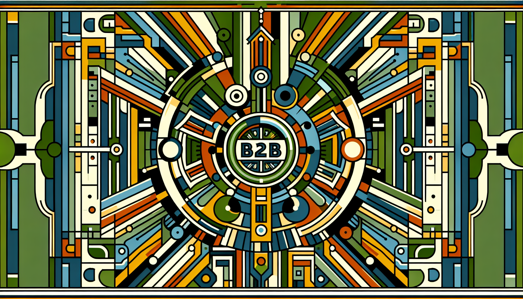 Read more about the article Navigating the B2B Marketing Landscape in 2018: Channel Insights