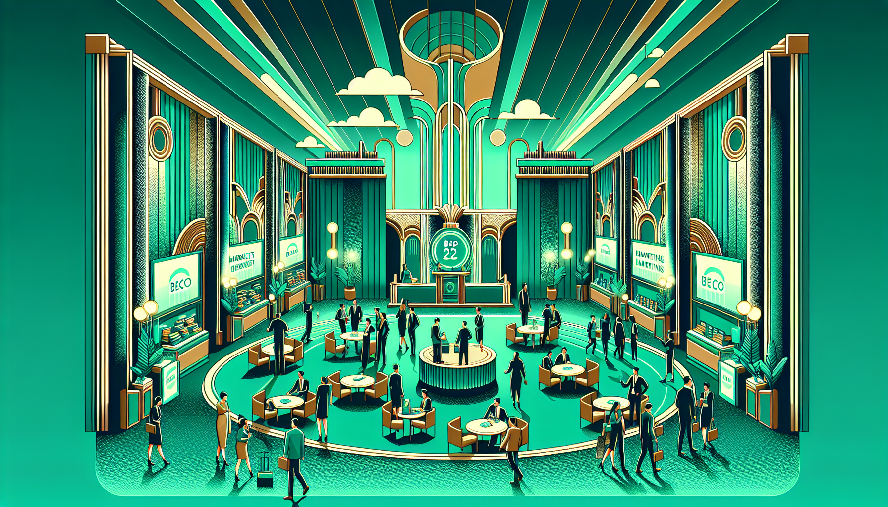 Read more about the article Elevate Your B2B Marketing: Uncover Strategies at this Exclusive Event