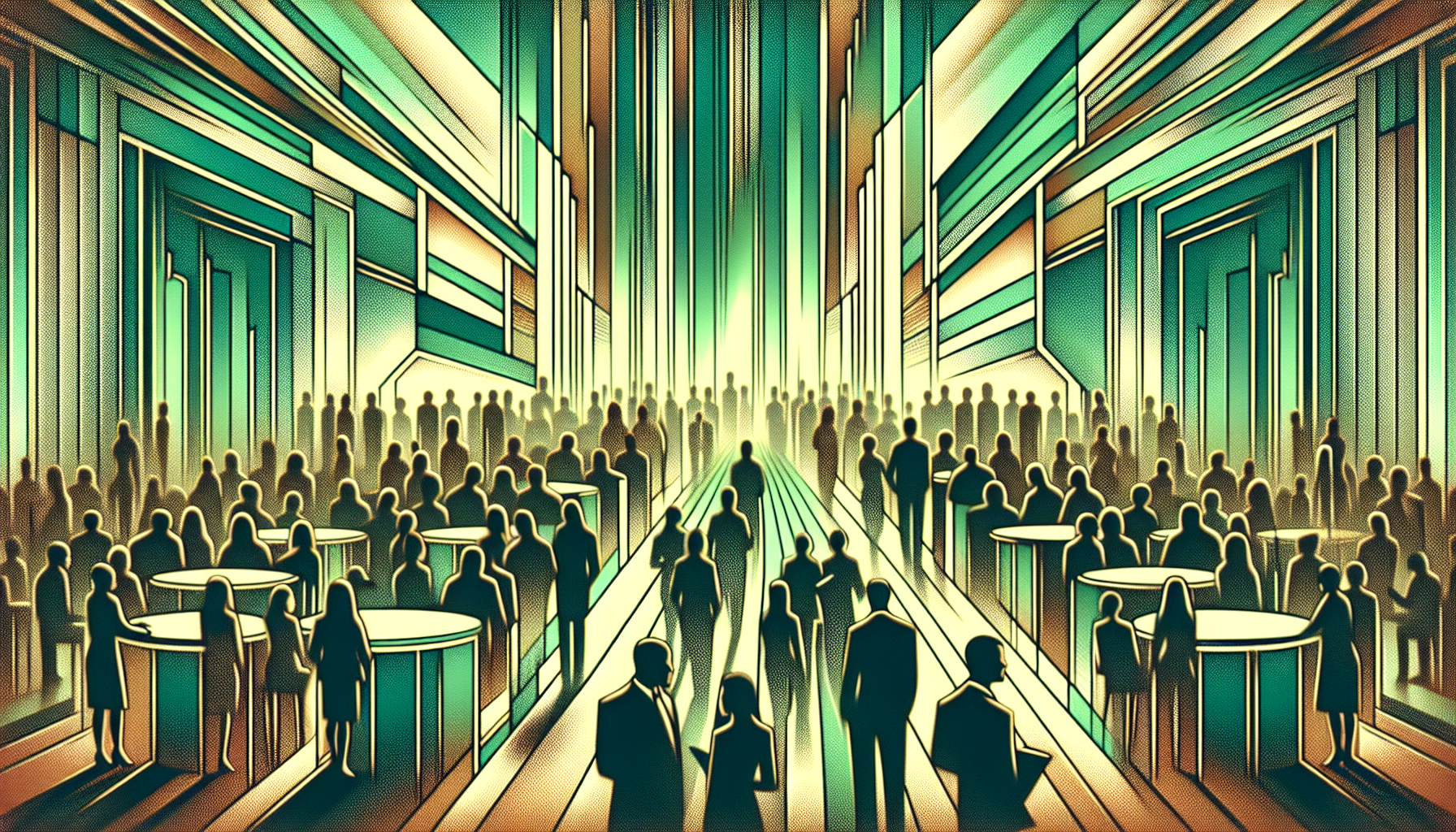 Read more about the article Dominate the B2B Marketing Scene: Trendsetting Events in 2022