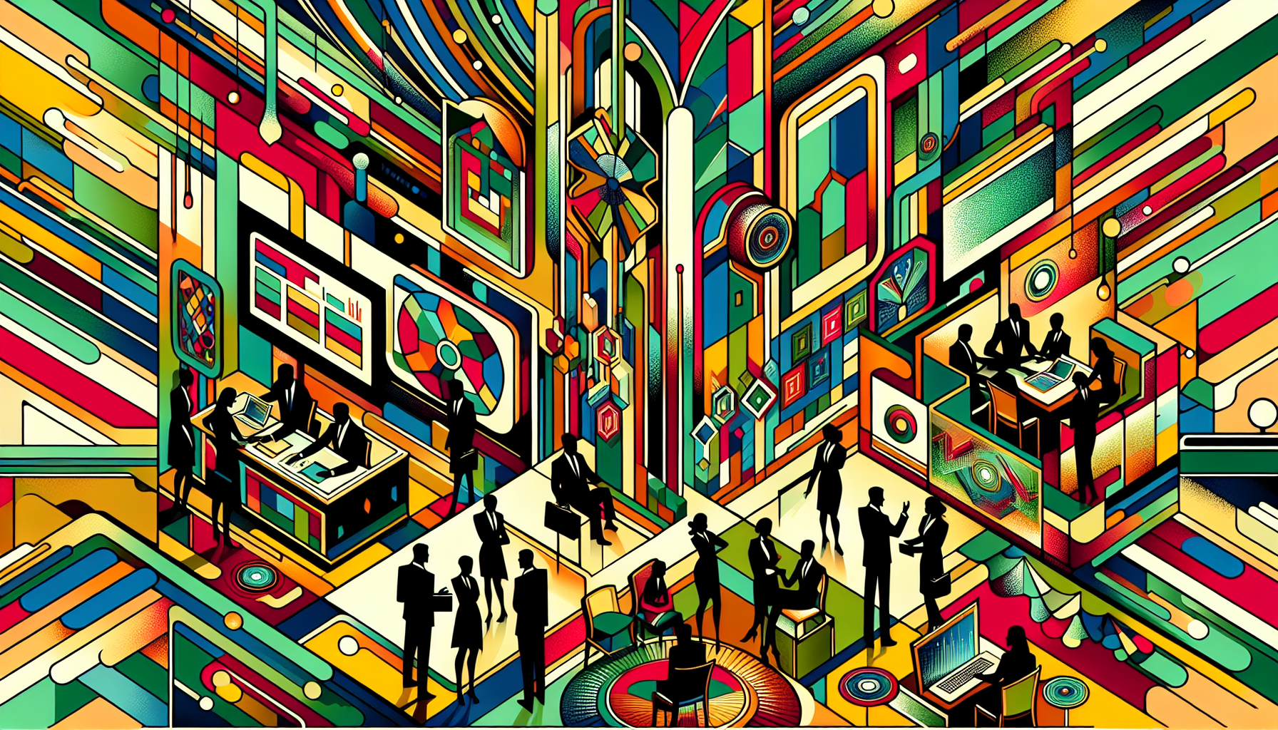 Read more about the article Maximize Your Marketing Potential: B2B Marketing Expo 2016 Insights