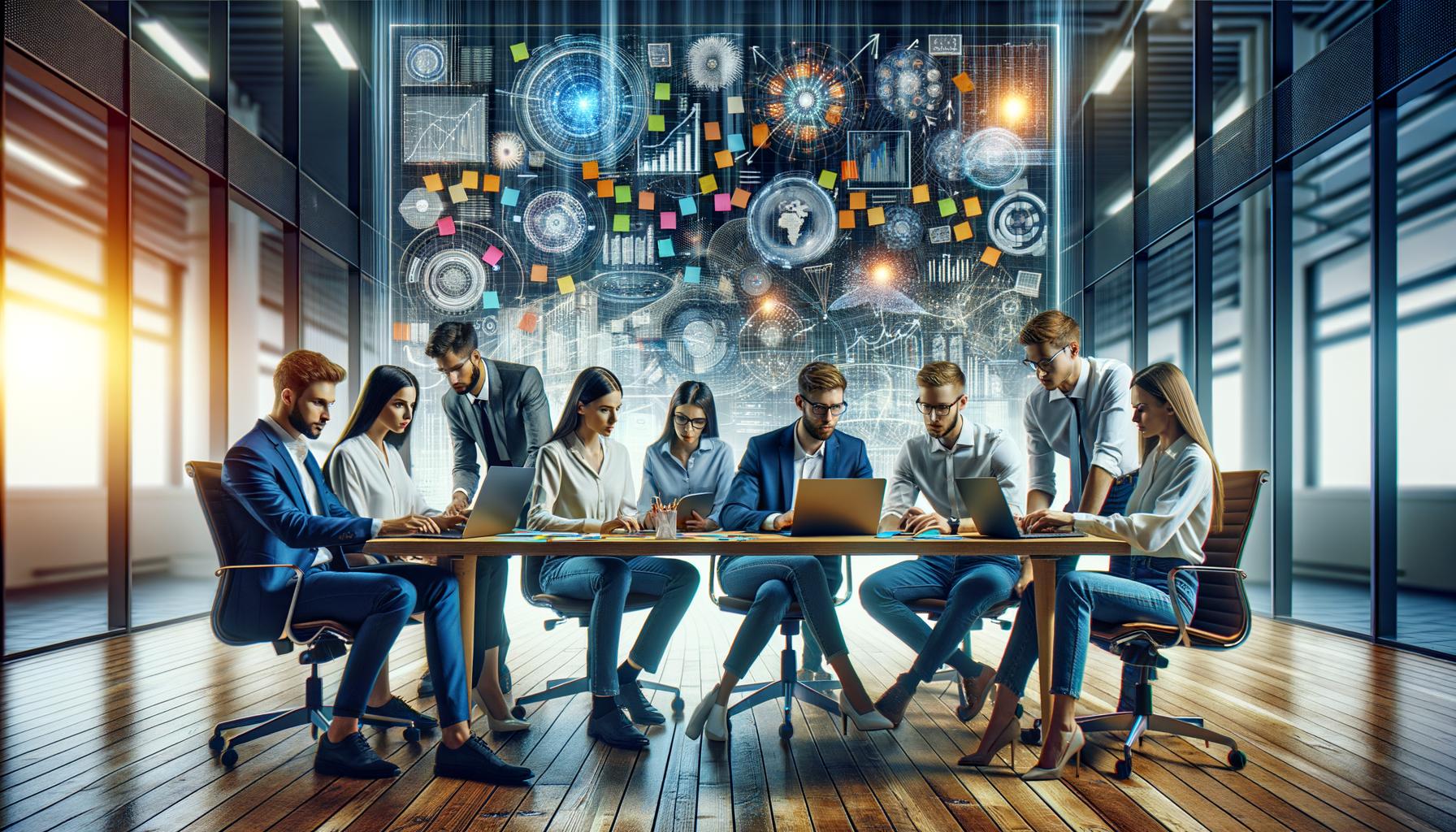 Read more about the article Content Strategy for SaaS [Beginner’s Guide]