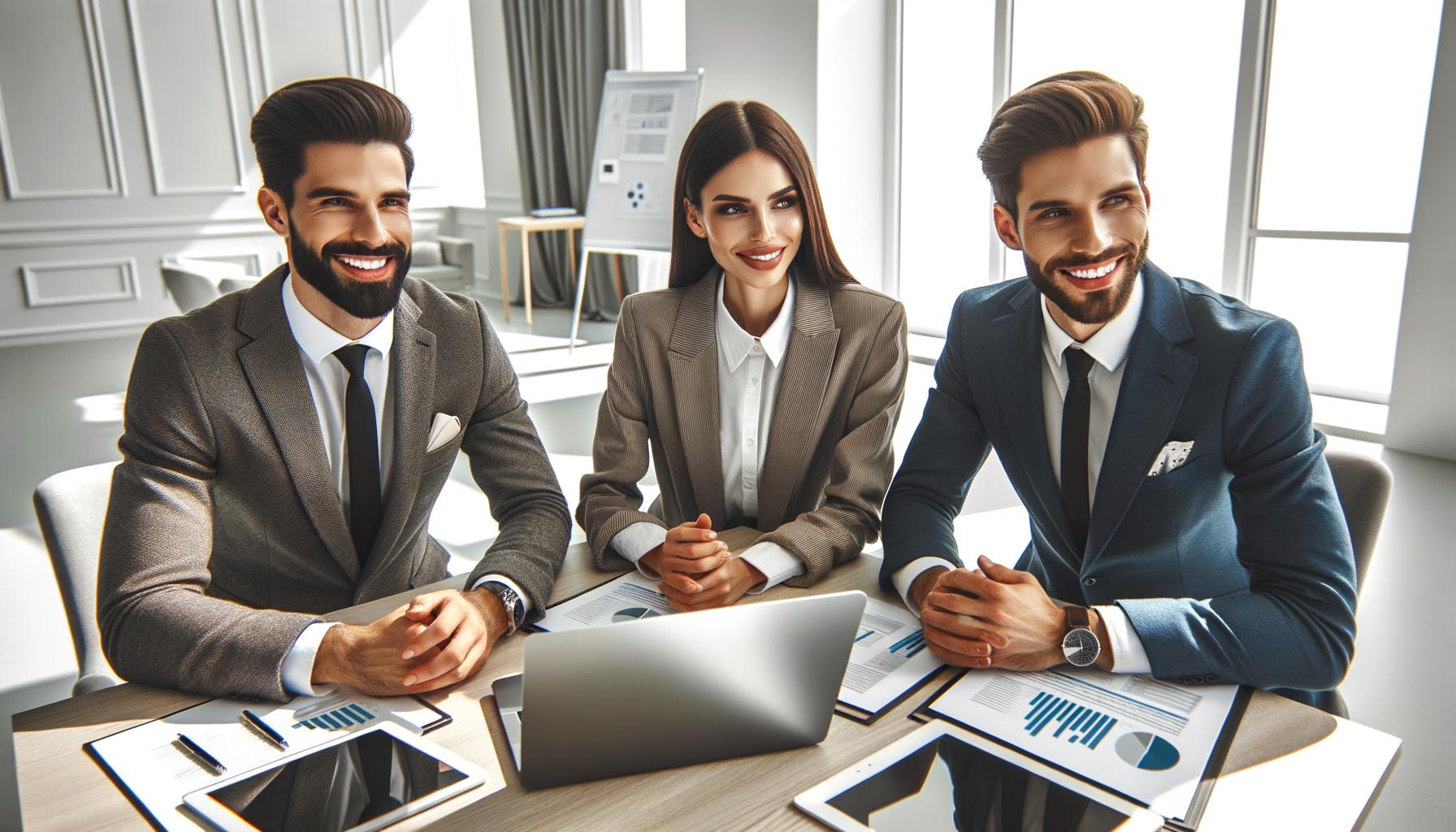Read more about the article Real Estate Marketing Tips [Guide]
