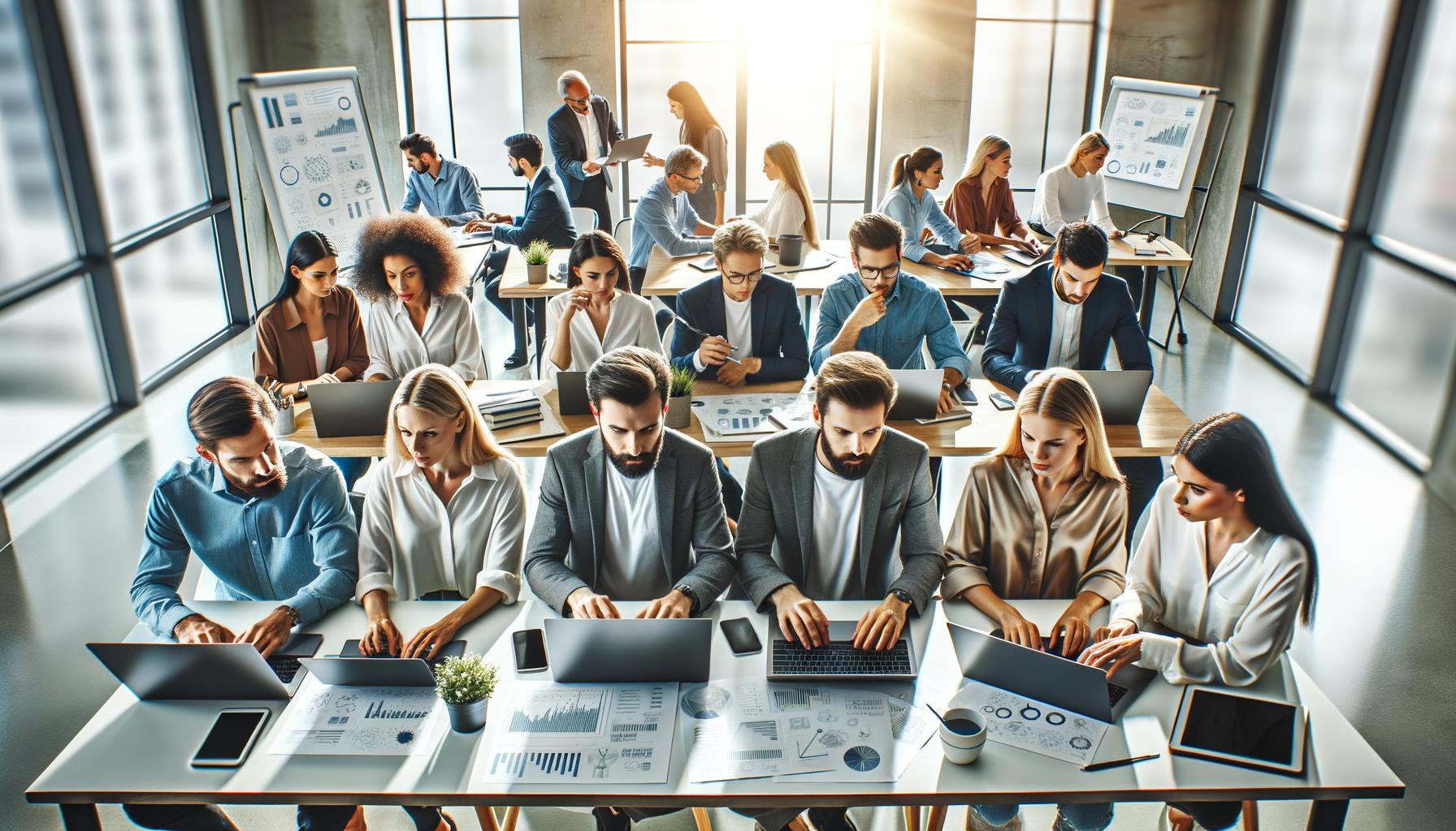 Read more about the article Scalable PPC Campaigns: What You Need to Know