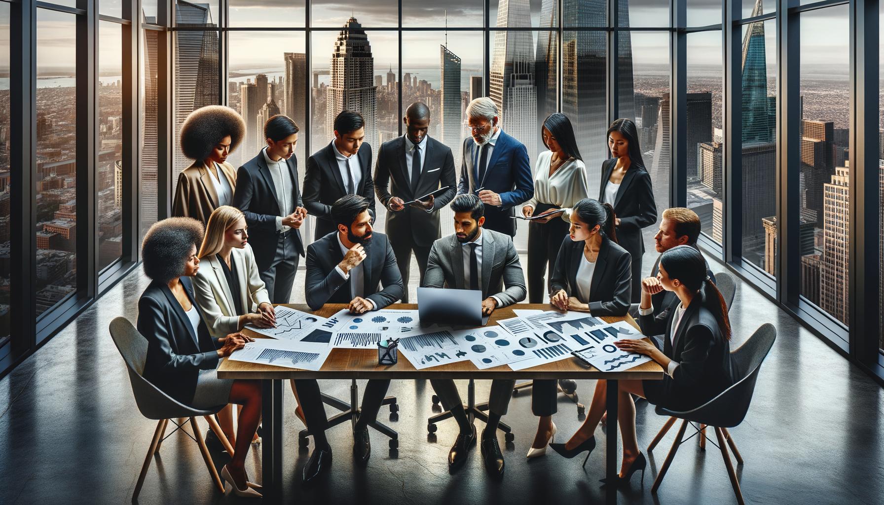 Read more about the article What You Need to Know About Private Equity Digital Marketing