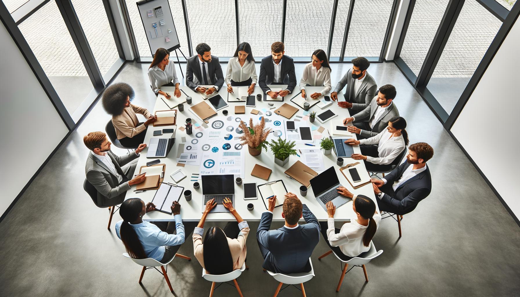 Read more about the article Why Marketing Agility Is Important for B2B Success