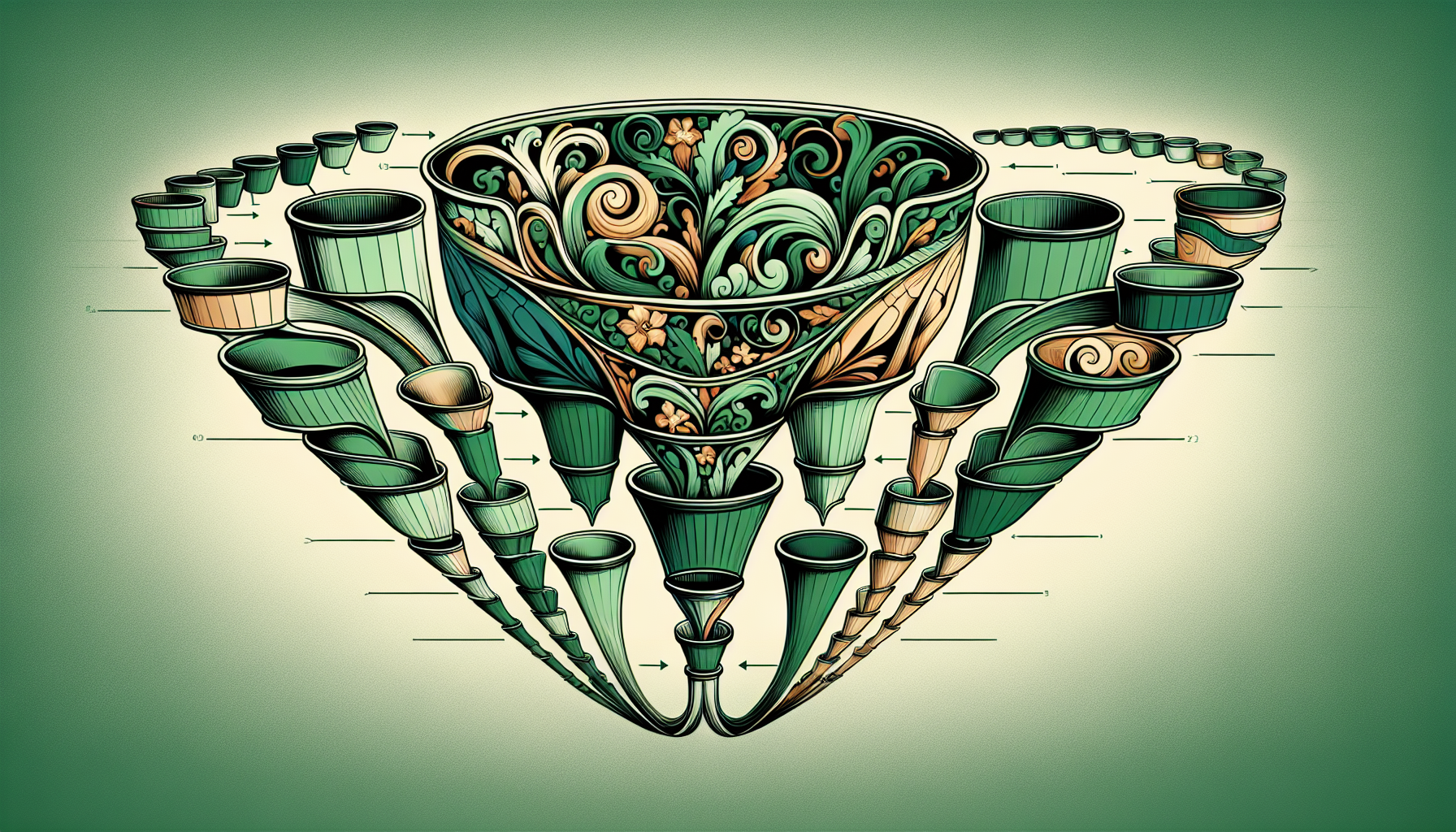 Read more about the article Stay Ahead of the Competition: Next-Level B2B Marketing Funnel Tactics