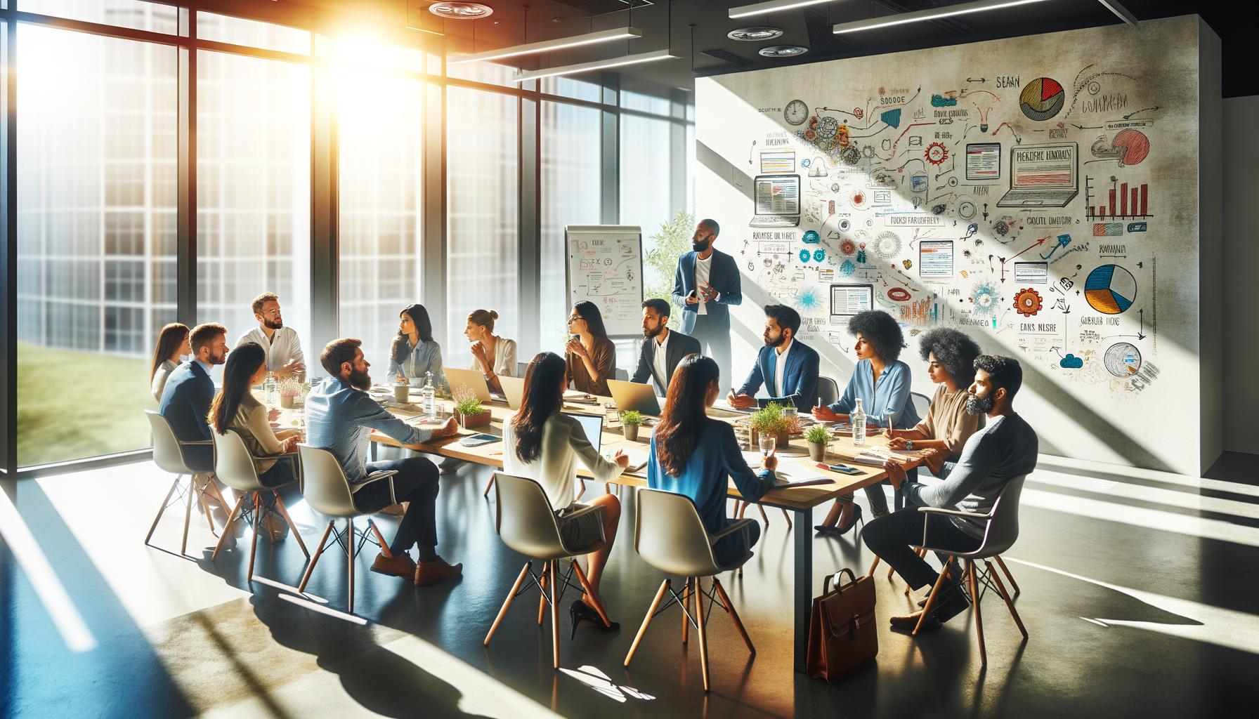 Read more about the article B2B Content Marketing: Best Practices