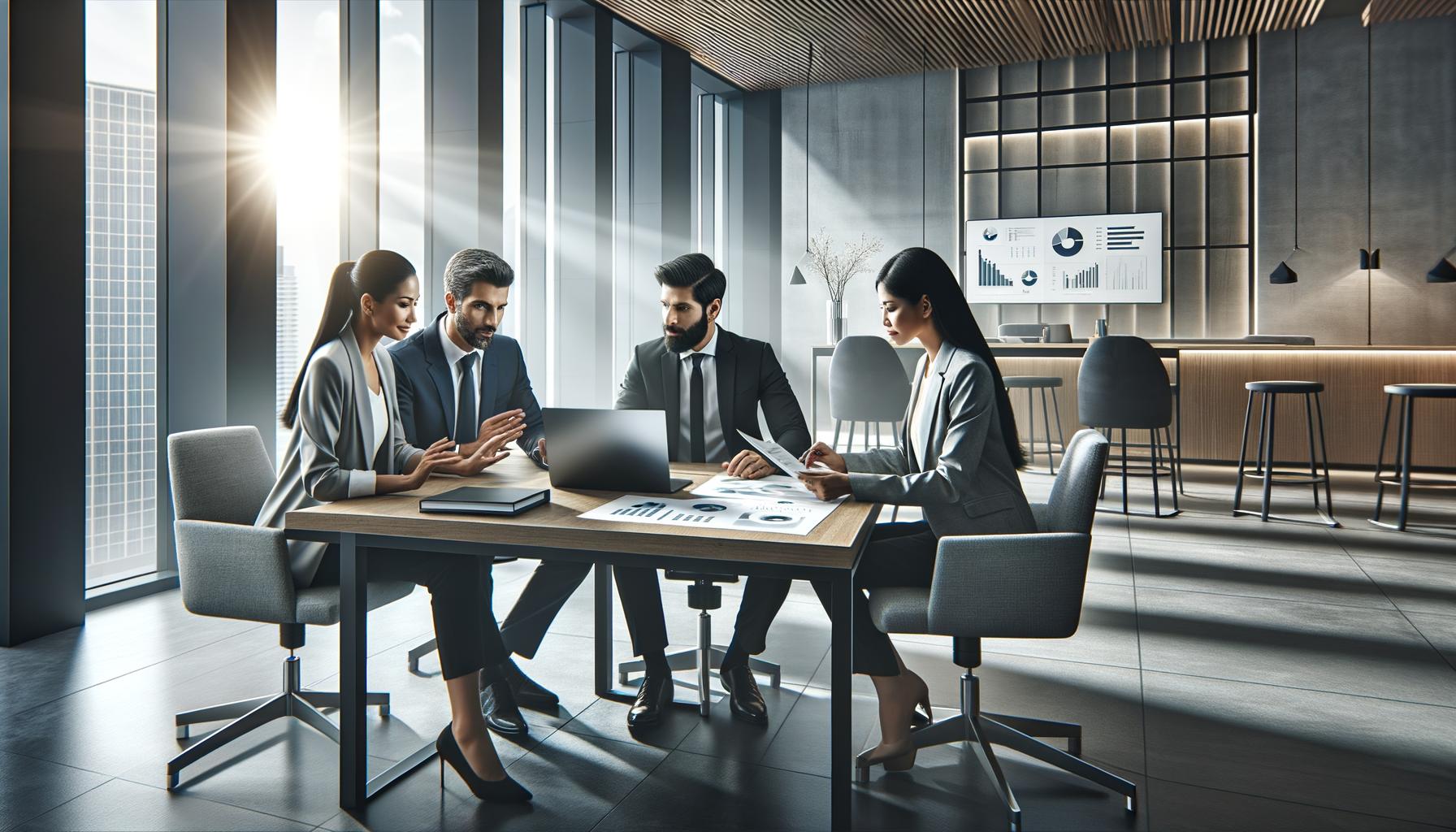 Read more about the article B2B Influencer Marketing: Essential Guide