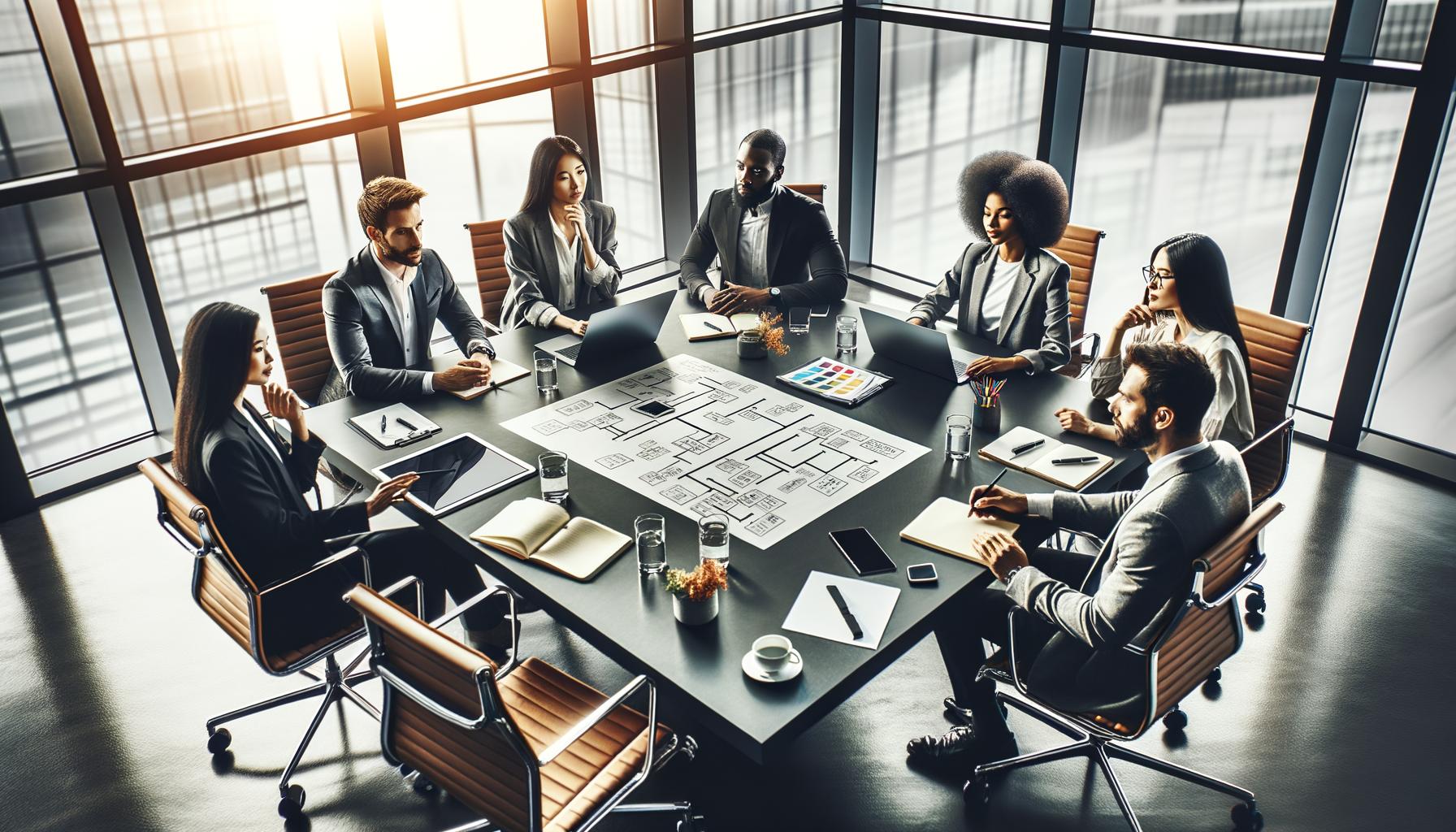 Read more about the article B2B Lead Generation Tactics [Guide]