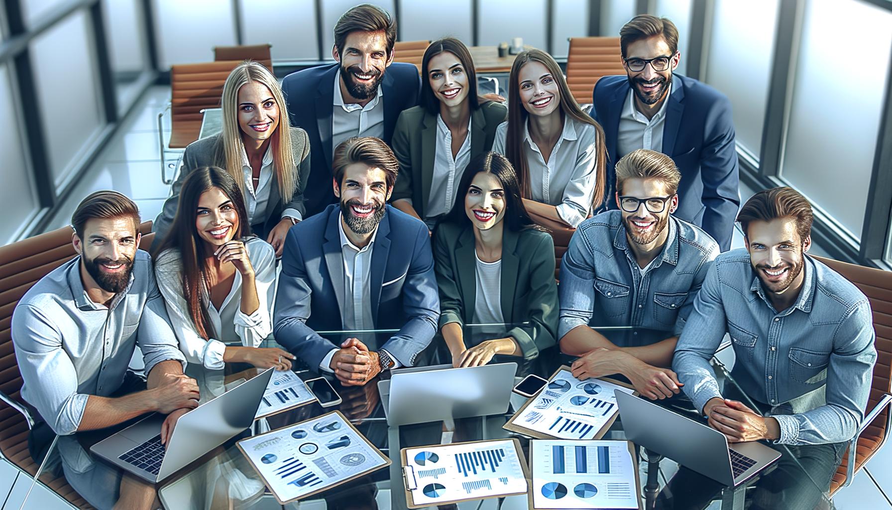 Read more about the article How to Achieve Marketing Scalability: Essential Tips