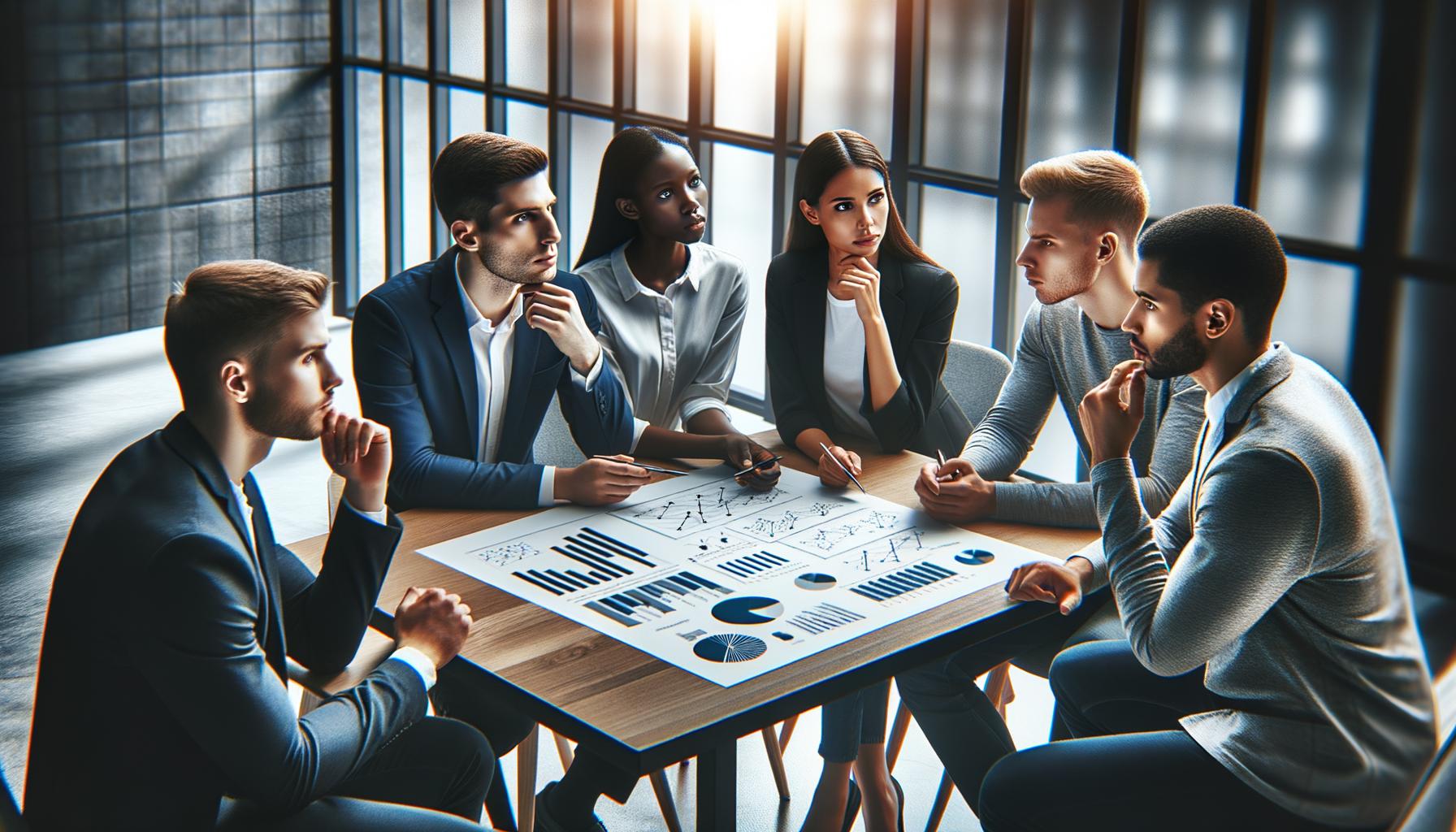 Read more about the article How to Acquire Enterprise Clients Successfully
