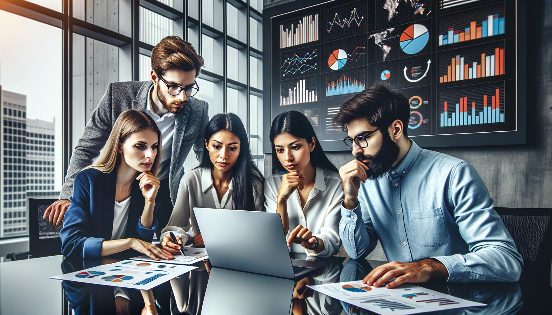 Read more about the article How to Create Scalable Marketing Automation Systems