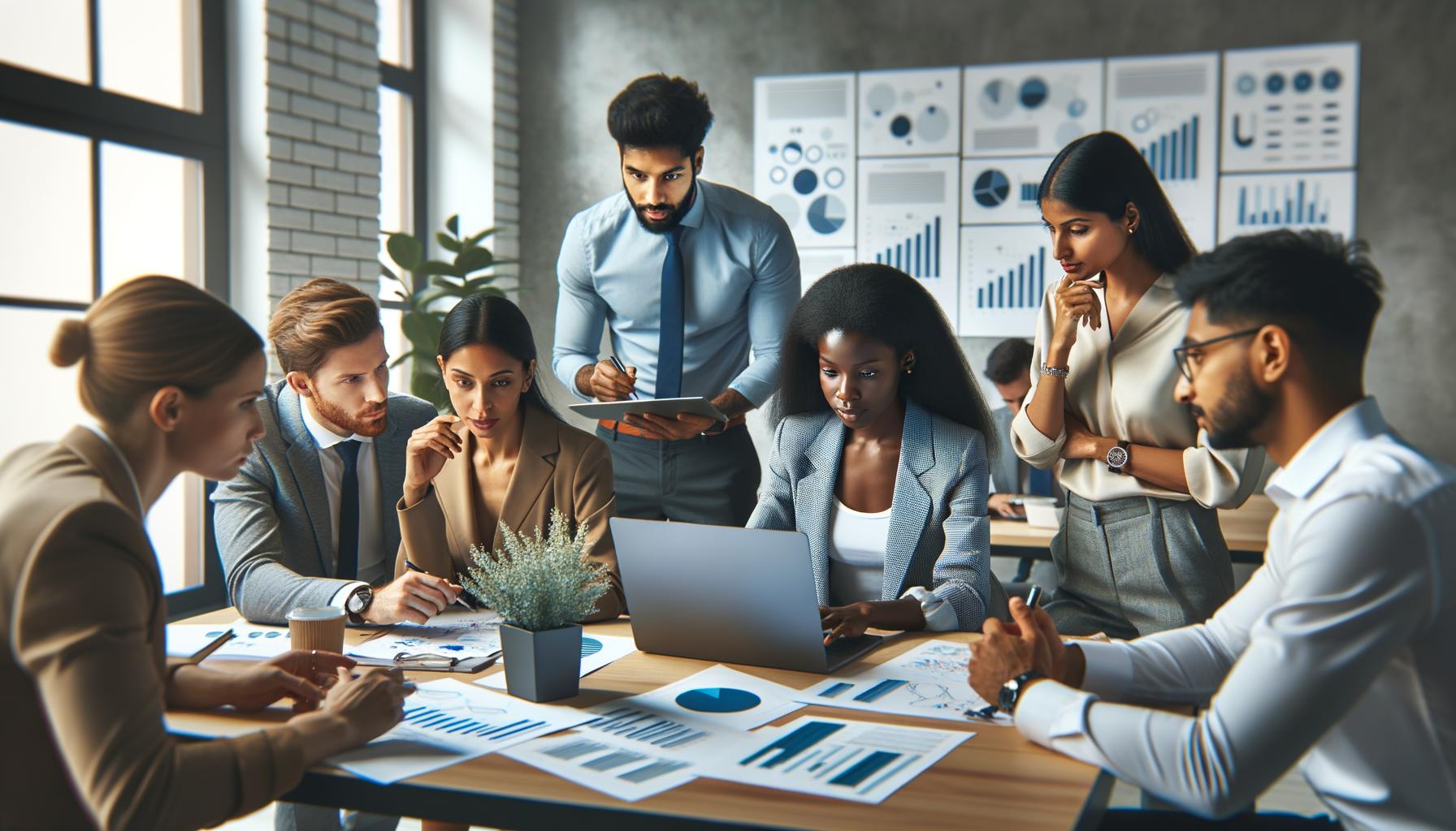 Read more about the article How to Develop Scalable CRM Solutions for Your Business