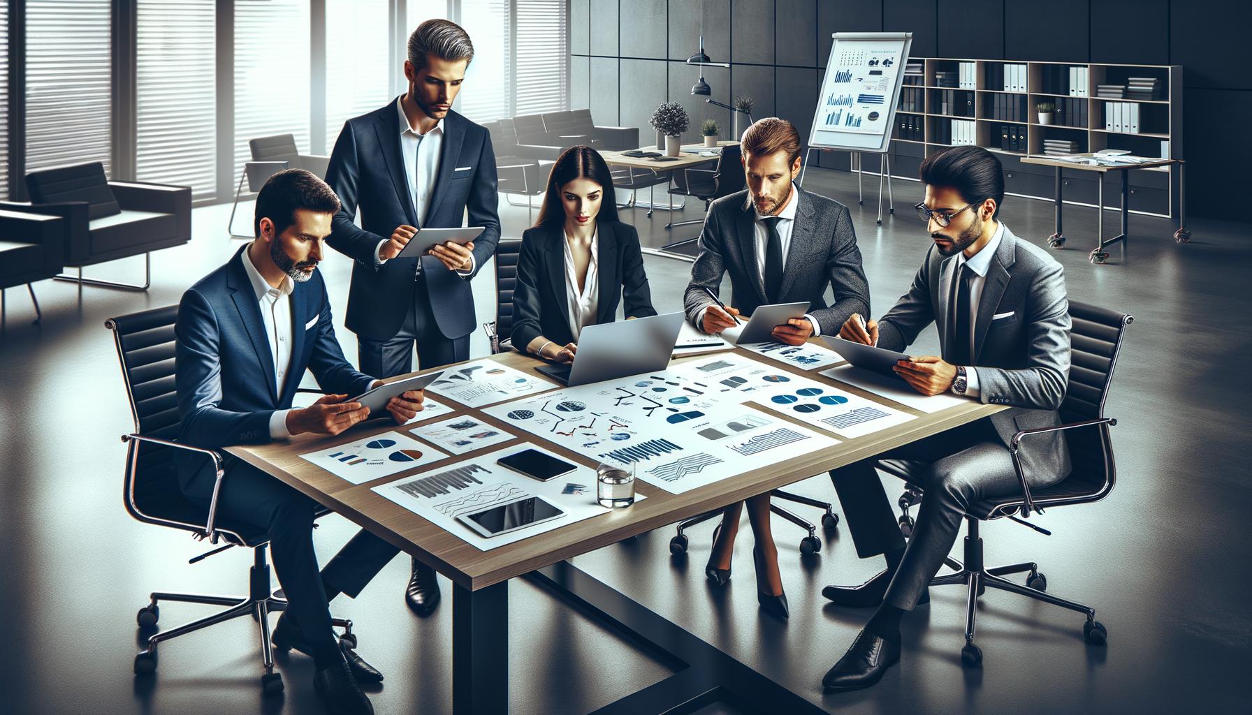 Read more about the article How to Execute Multi-Channel B2B Marketing Effectively
