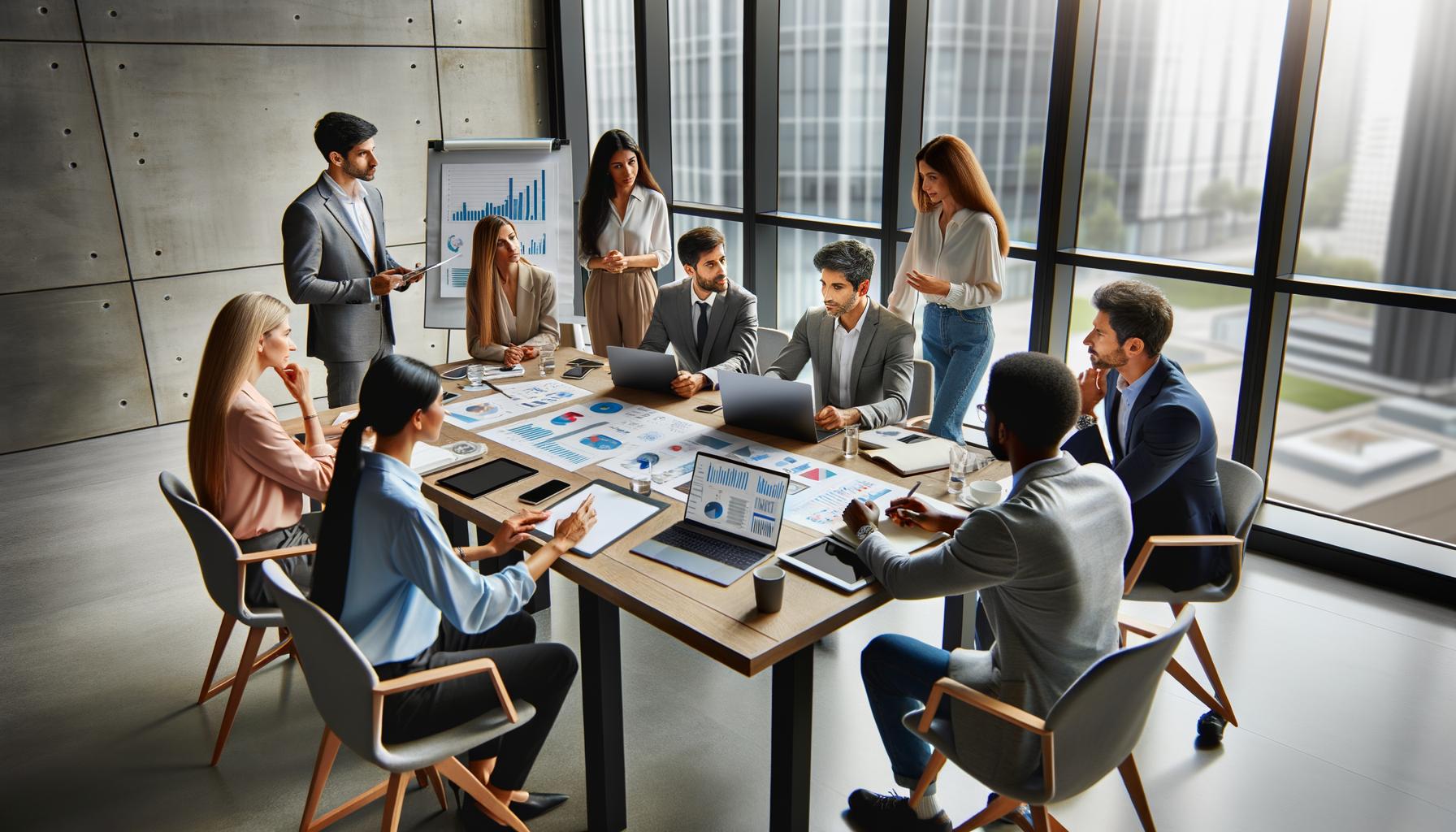 Read more about the article Marketing Automation B2B: What You Need to Know