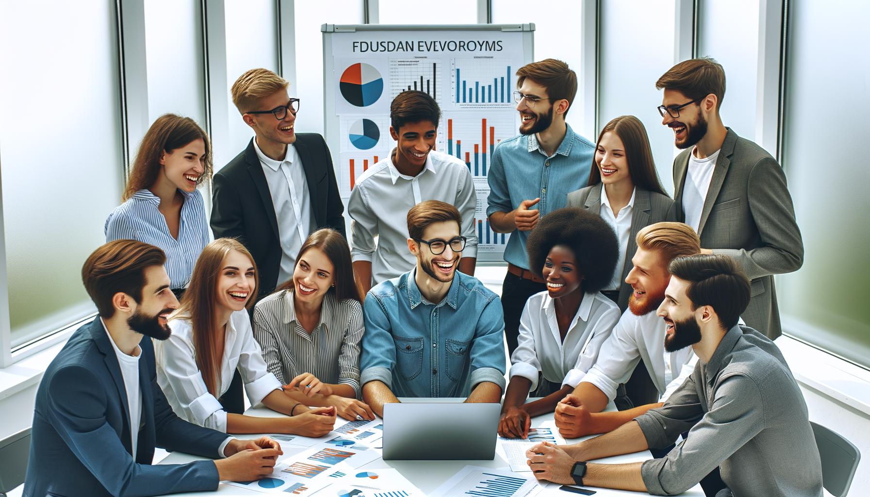 Read more about the article Mid-Market SEO Strategies [Beginner’s Guide]