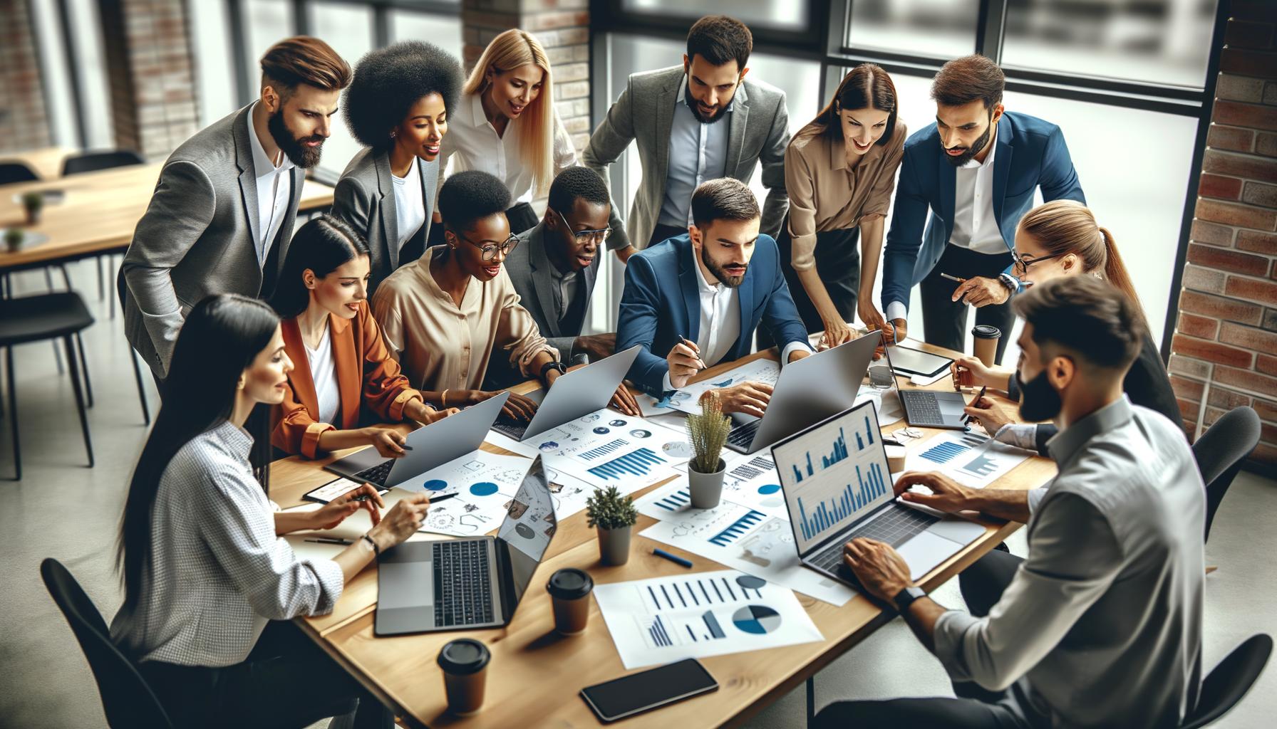 Read more about the article SaaS Customer Acquisition [Pro Tips]