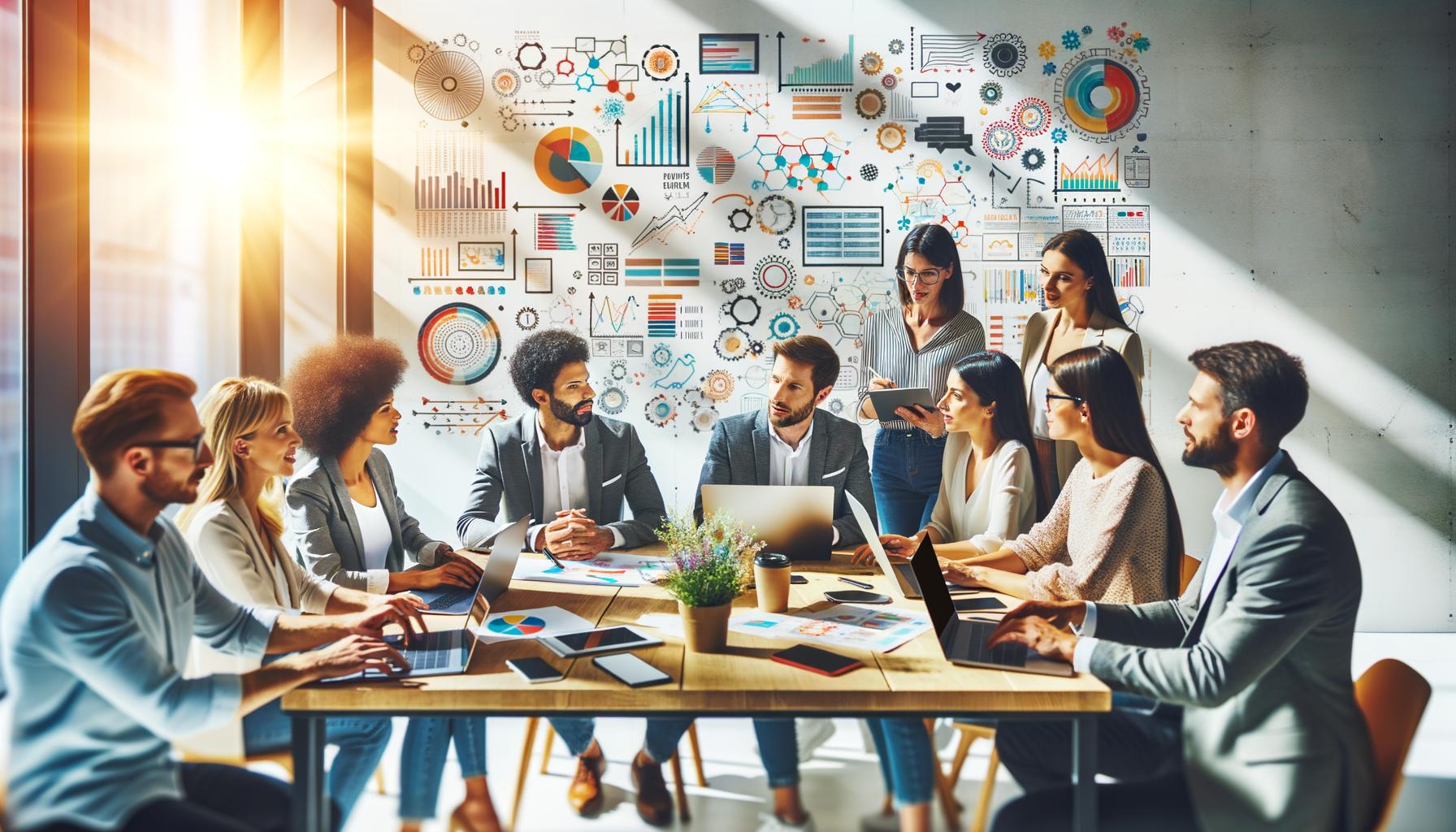 Read more about the article Scalable Digital Advertising [Beginner’s Guide]