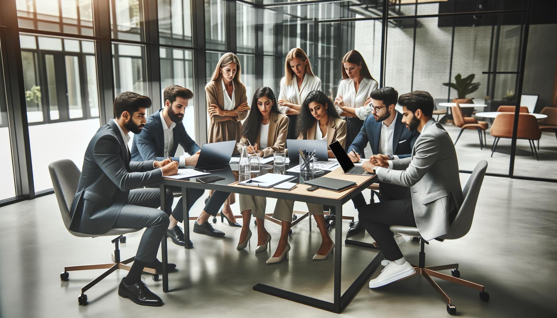 Read more about the article Scalable Lead Generation: Practical Tips