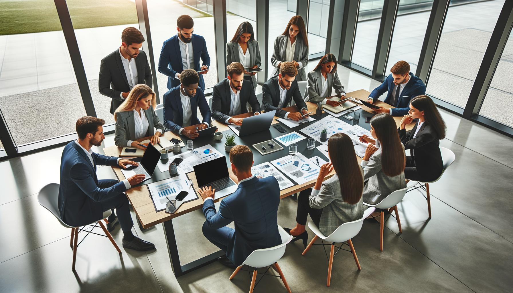 Read more about the article Scalable Marketing Solutions: All You Need to Know