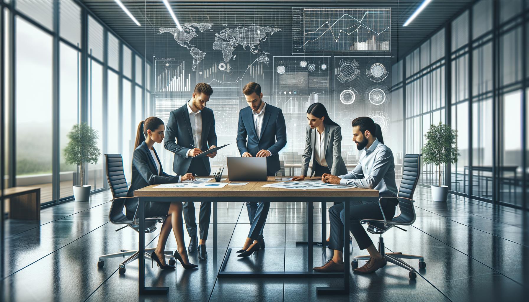 Read more about the article What Are the Most Effective SaaS Growth Strategies?