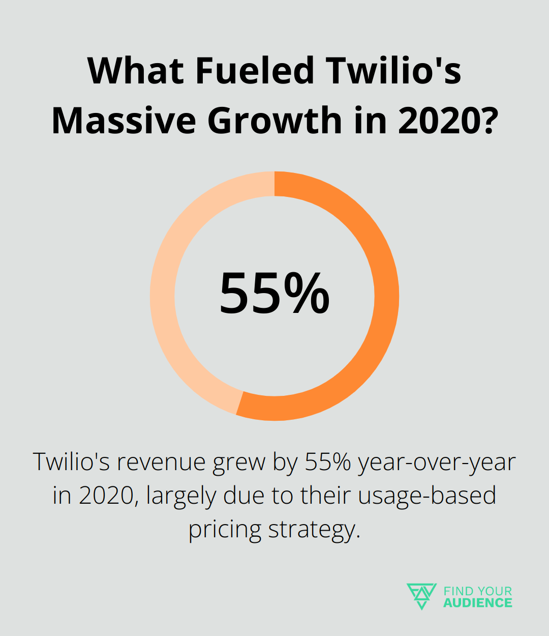 What Fueled Twilio's Massive Growth in 2020?