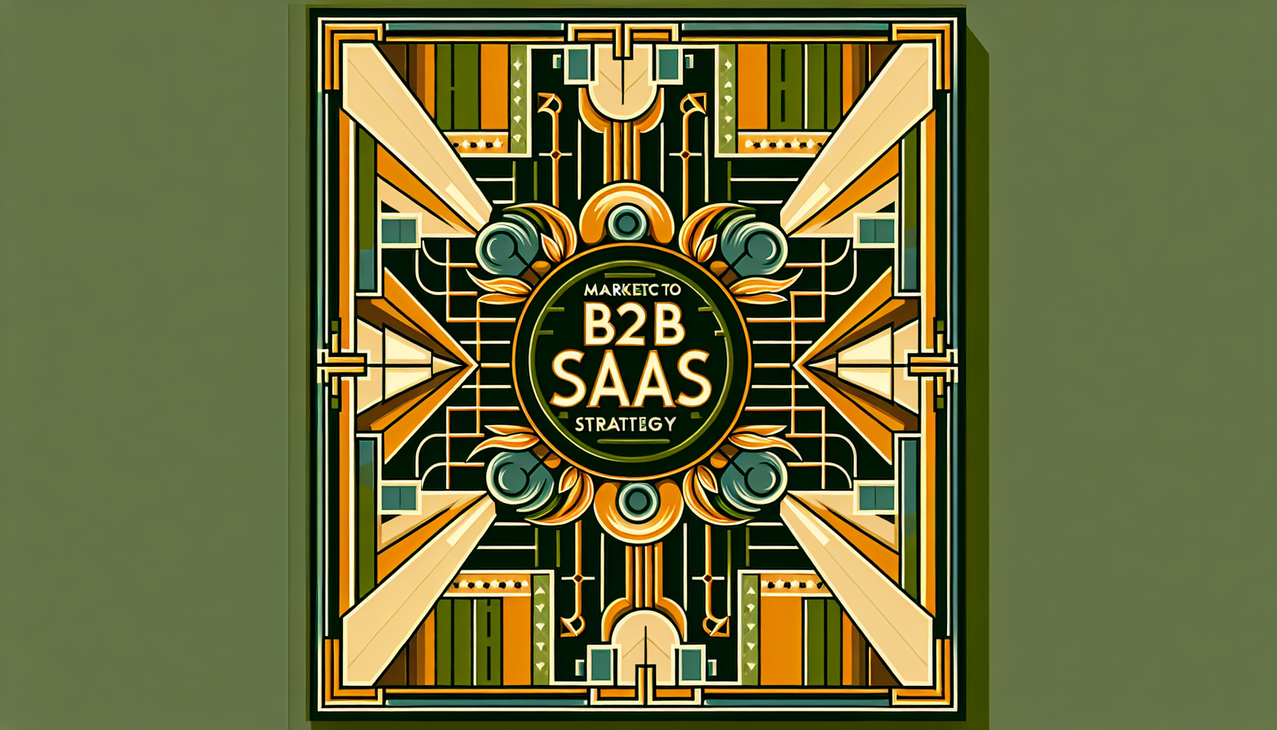 Read more about the article From Zero to Hero: Transforming Your Business with B2B SaaS Marketing Strategy