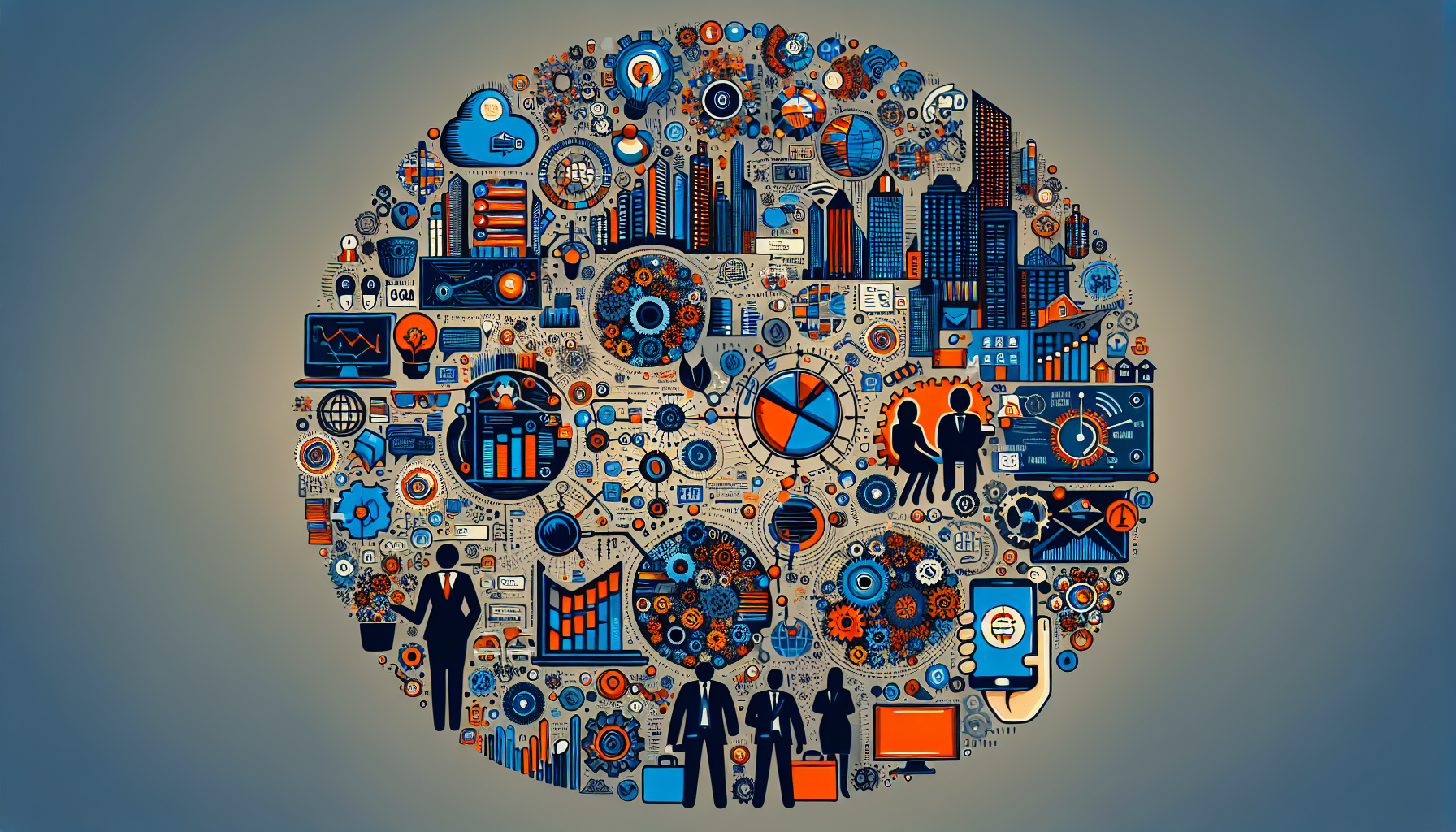 what marketing strategies does pwc (pricewaterhousecoopers) use