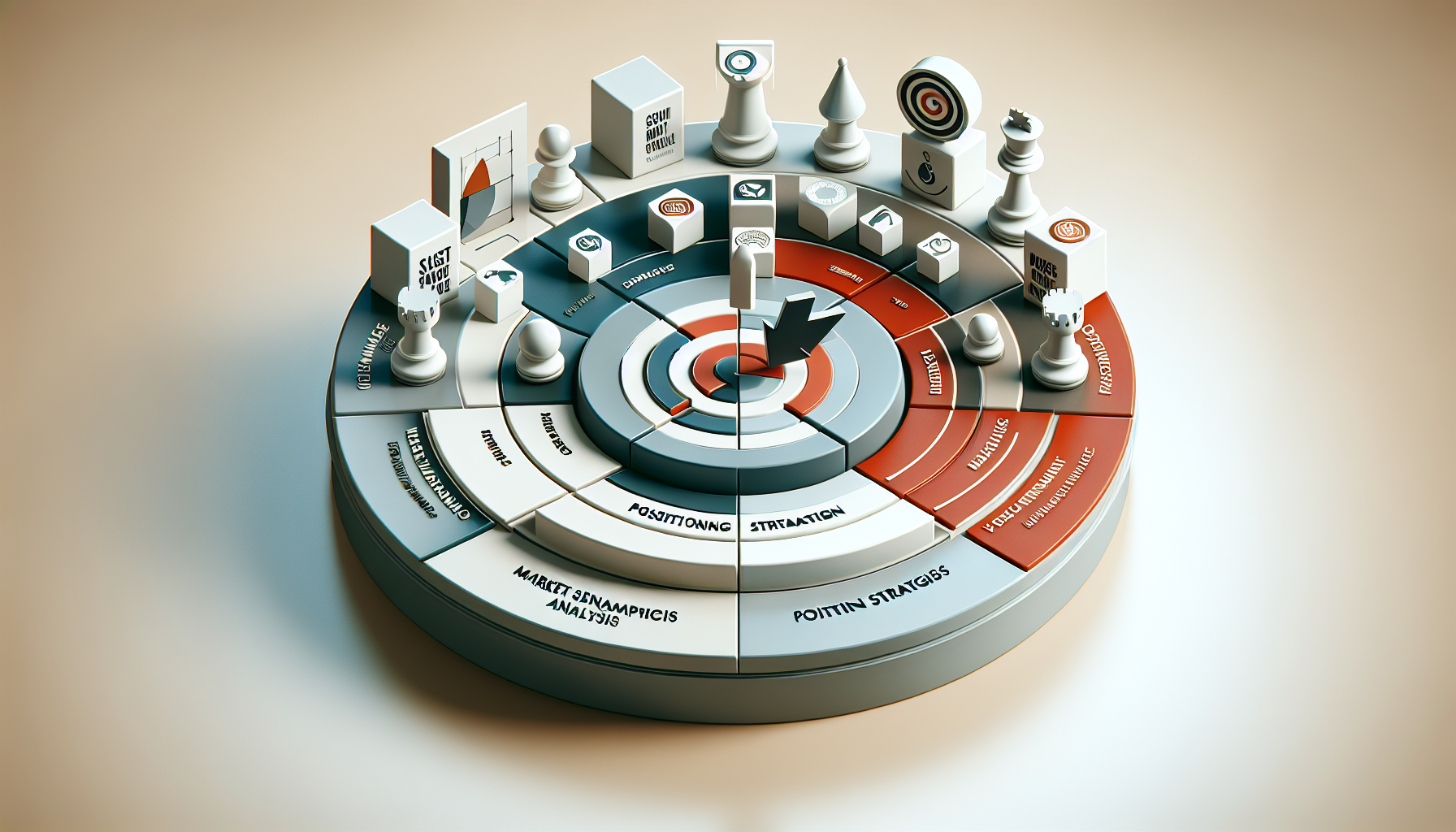 what marketing strategies does mckinsey & company use