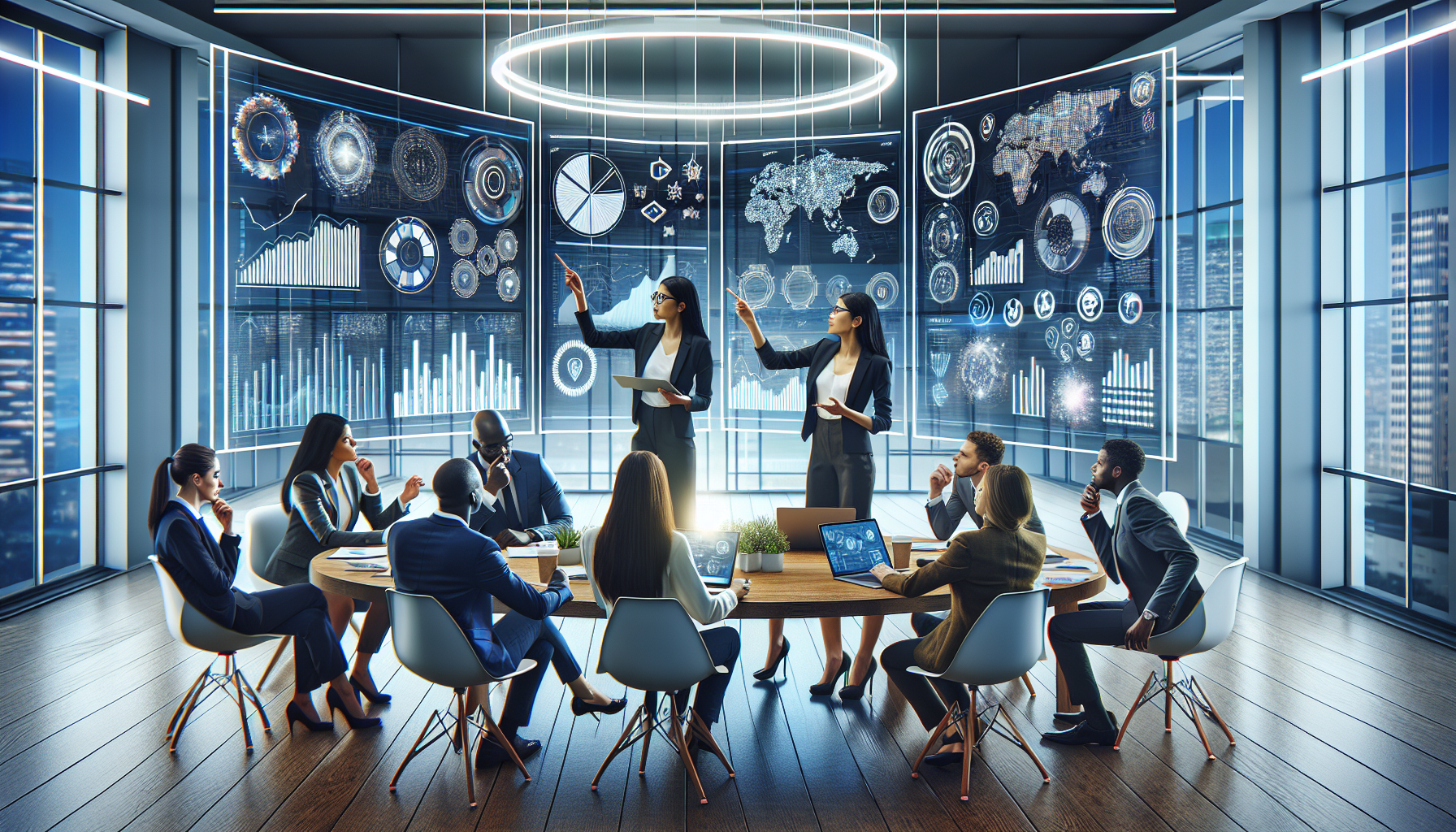 what marketing strategies does bain & company use