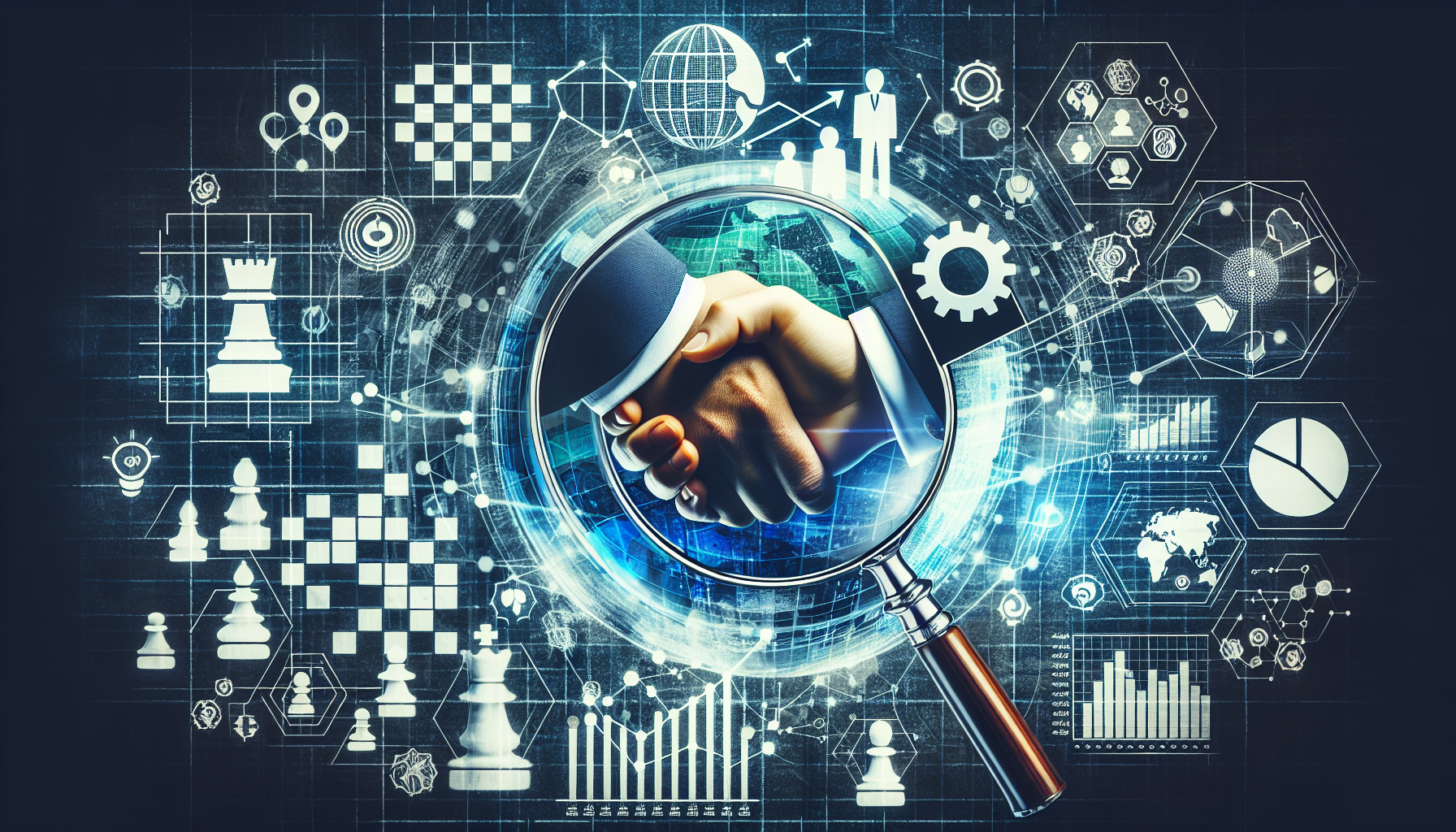 what marketing strategies does boston consulting group (bcg) use