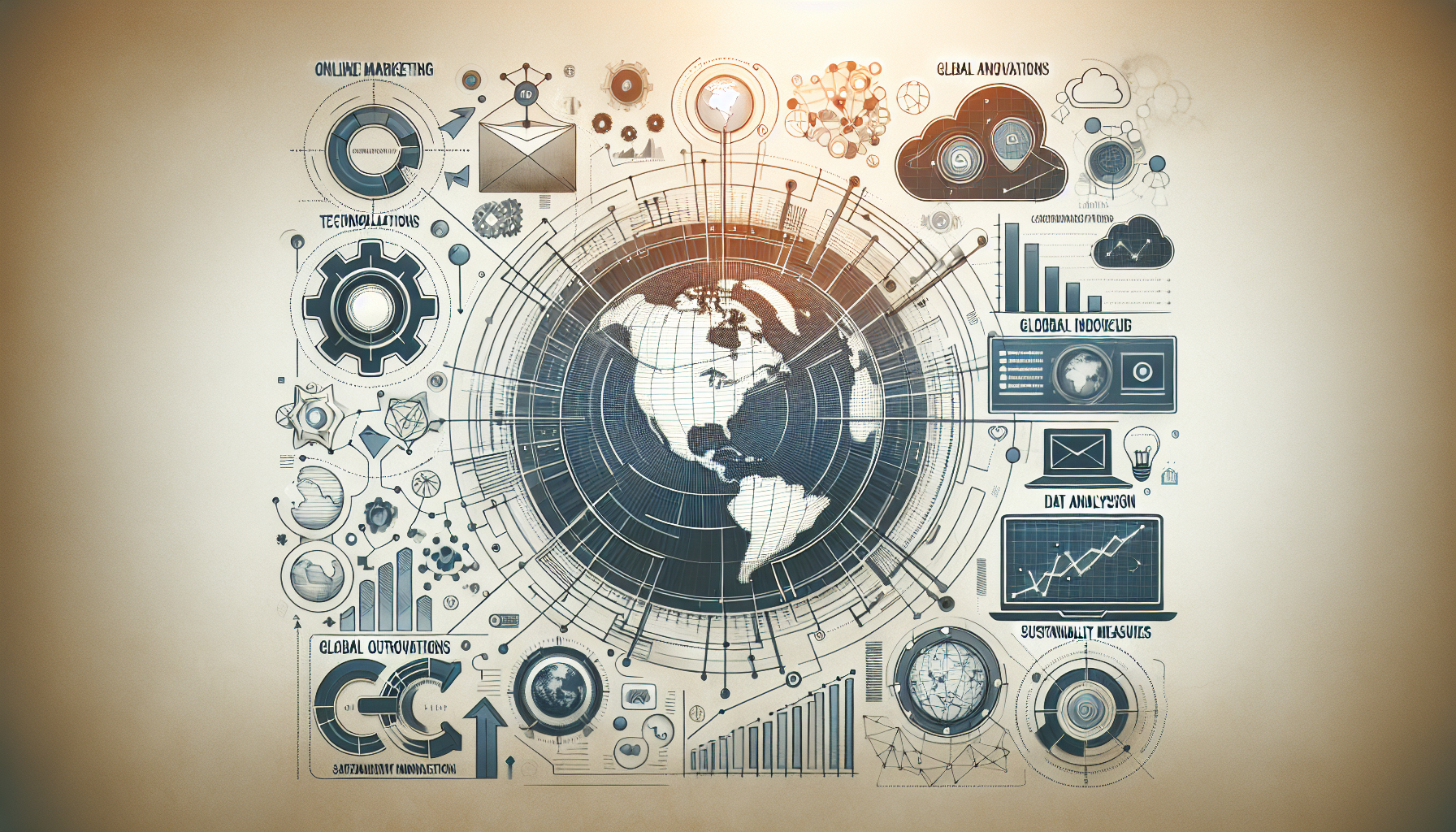 what marketing strategies does infosys use
