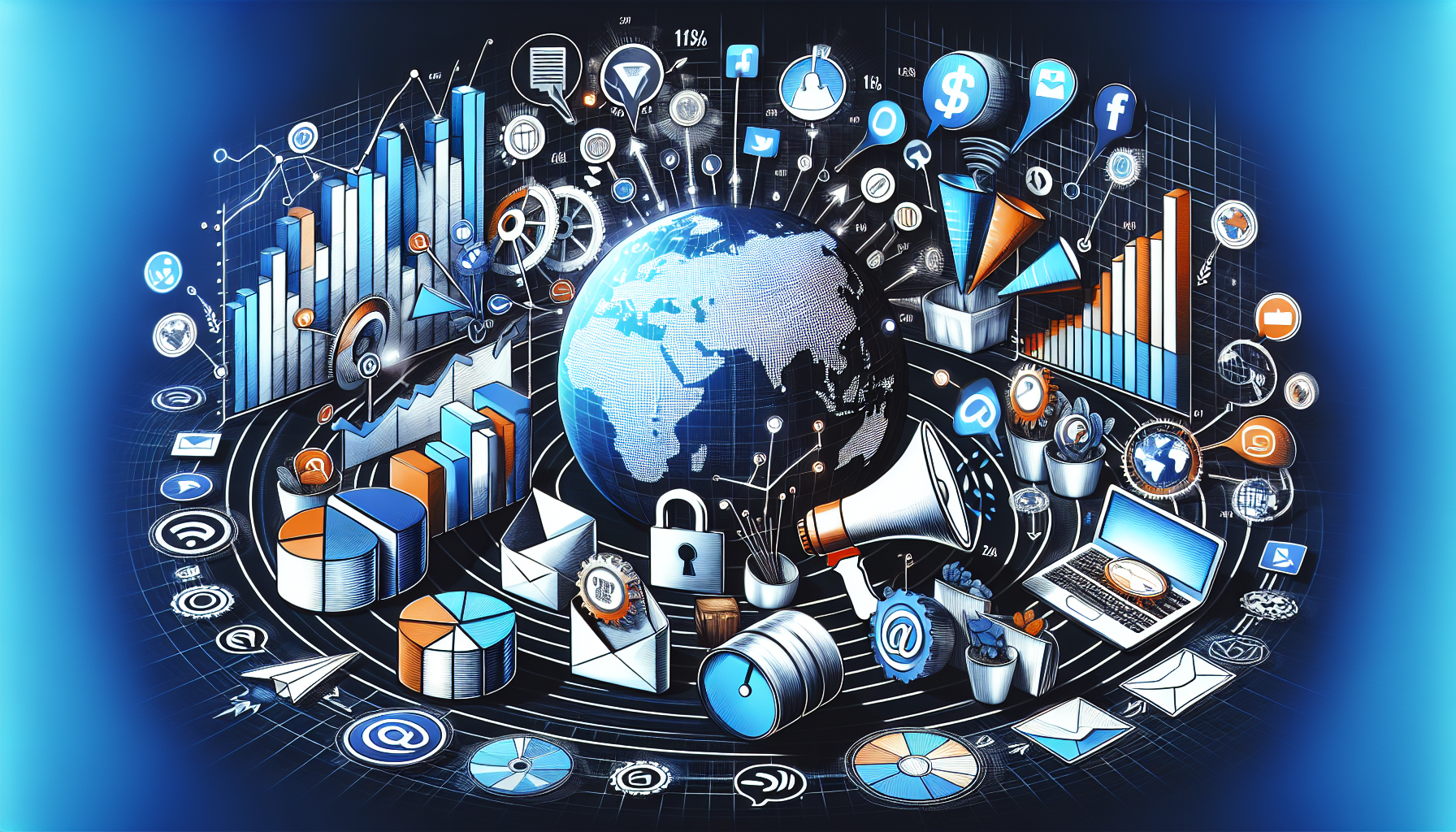 what marketing strategies does cohnreznick use