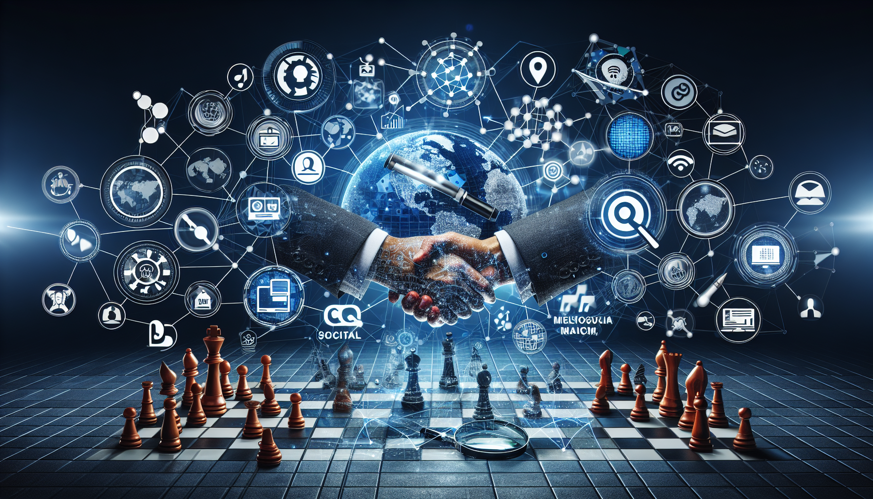 what marketing strategies does publicis sapient use