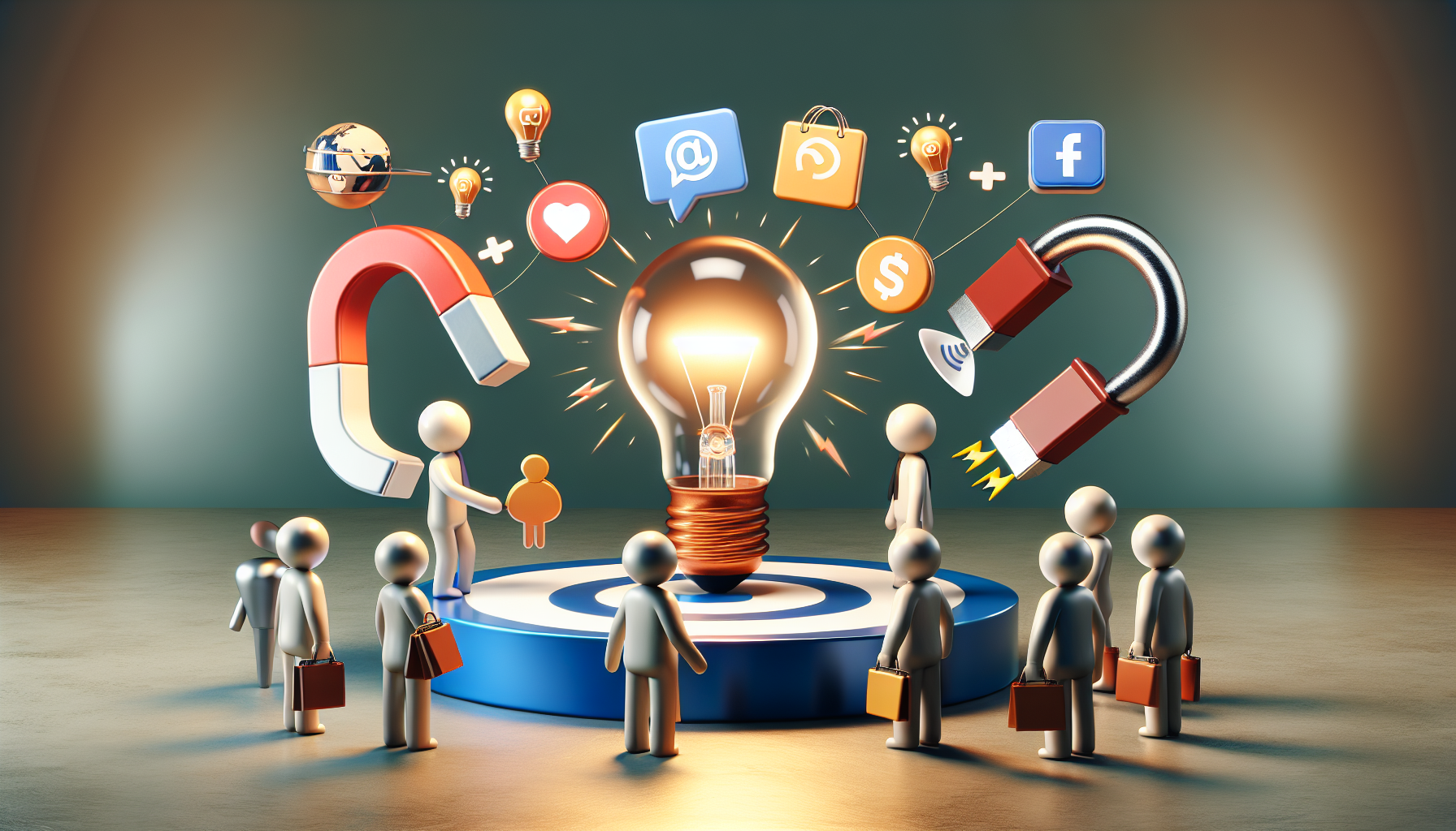 what marketing strategies does bechtel use