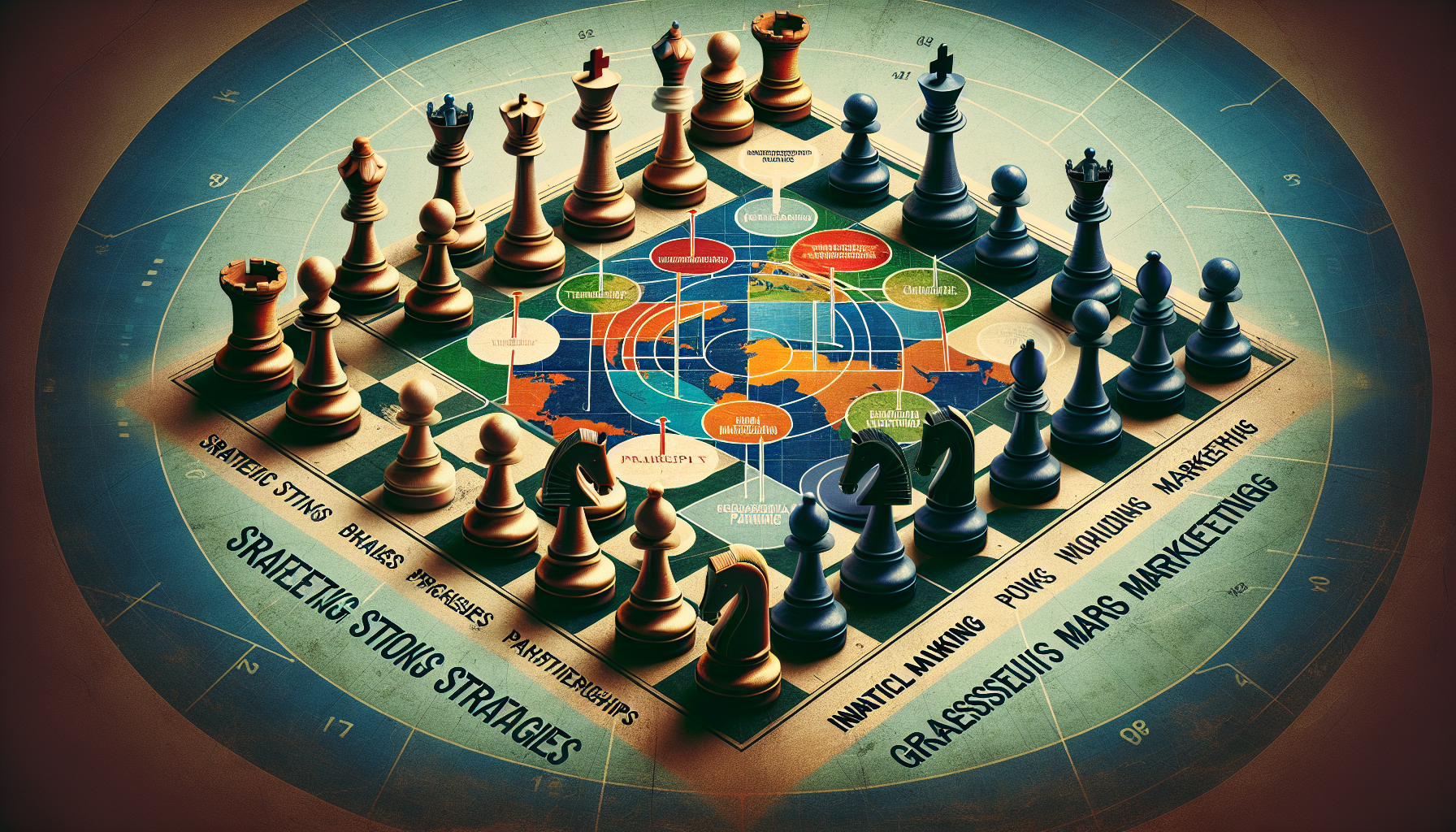 what marketing strategies does wipro use