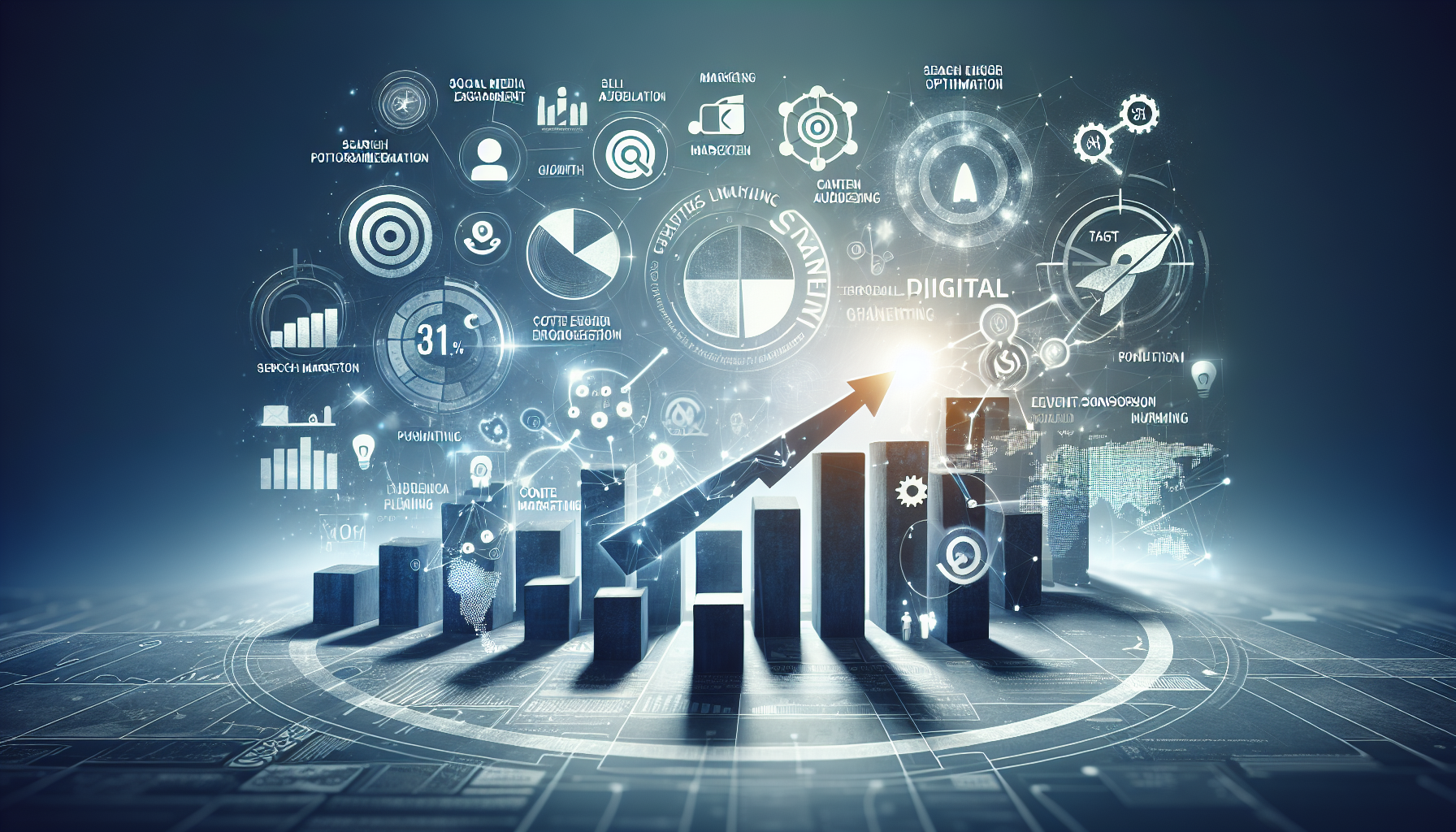 what marketing strategies does capgemini use