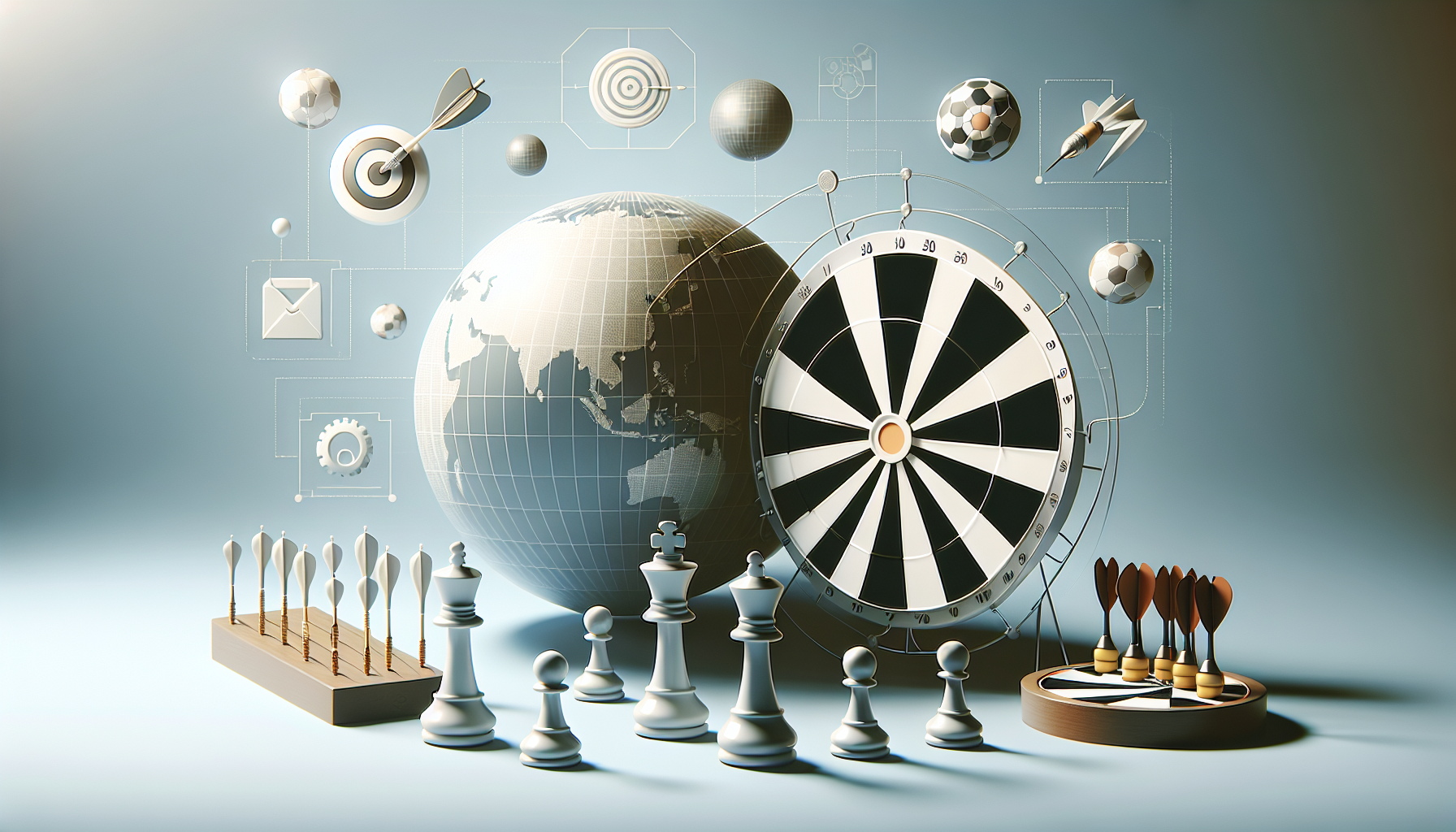 what marketing strategies does duff & phelps use