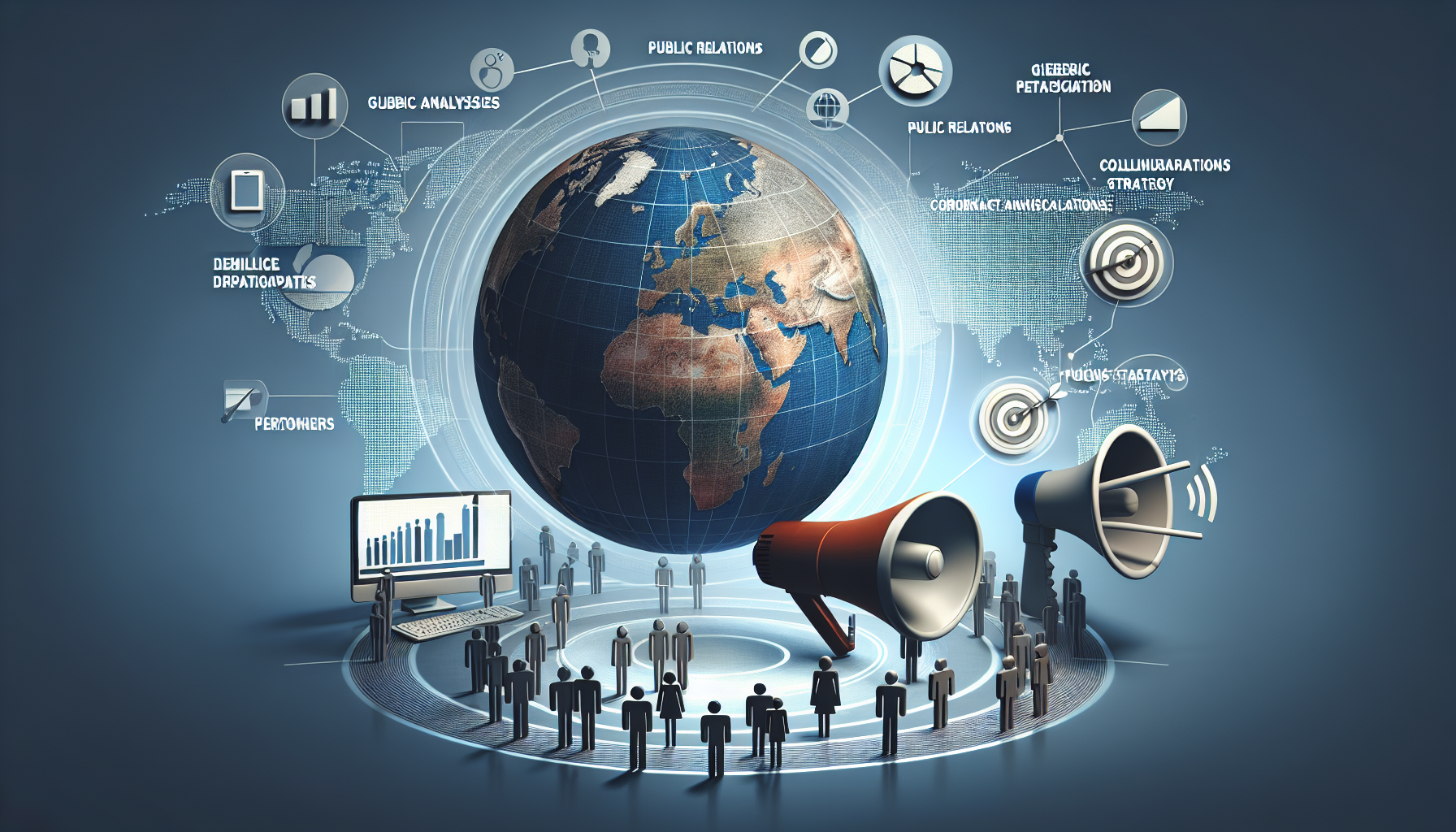 what marketing strategies does fluor corporation use