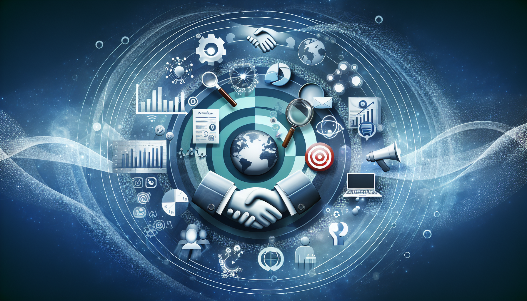 what marketing strategies does dla piper use