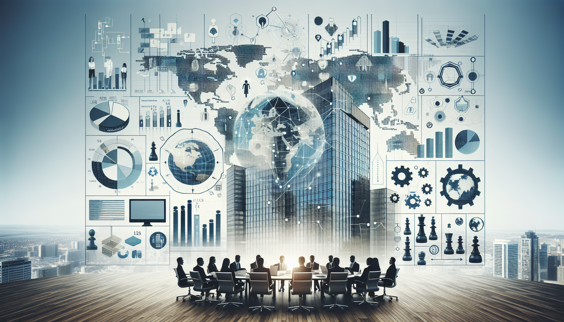 what marketing strategies does grant thornton use