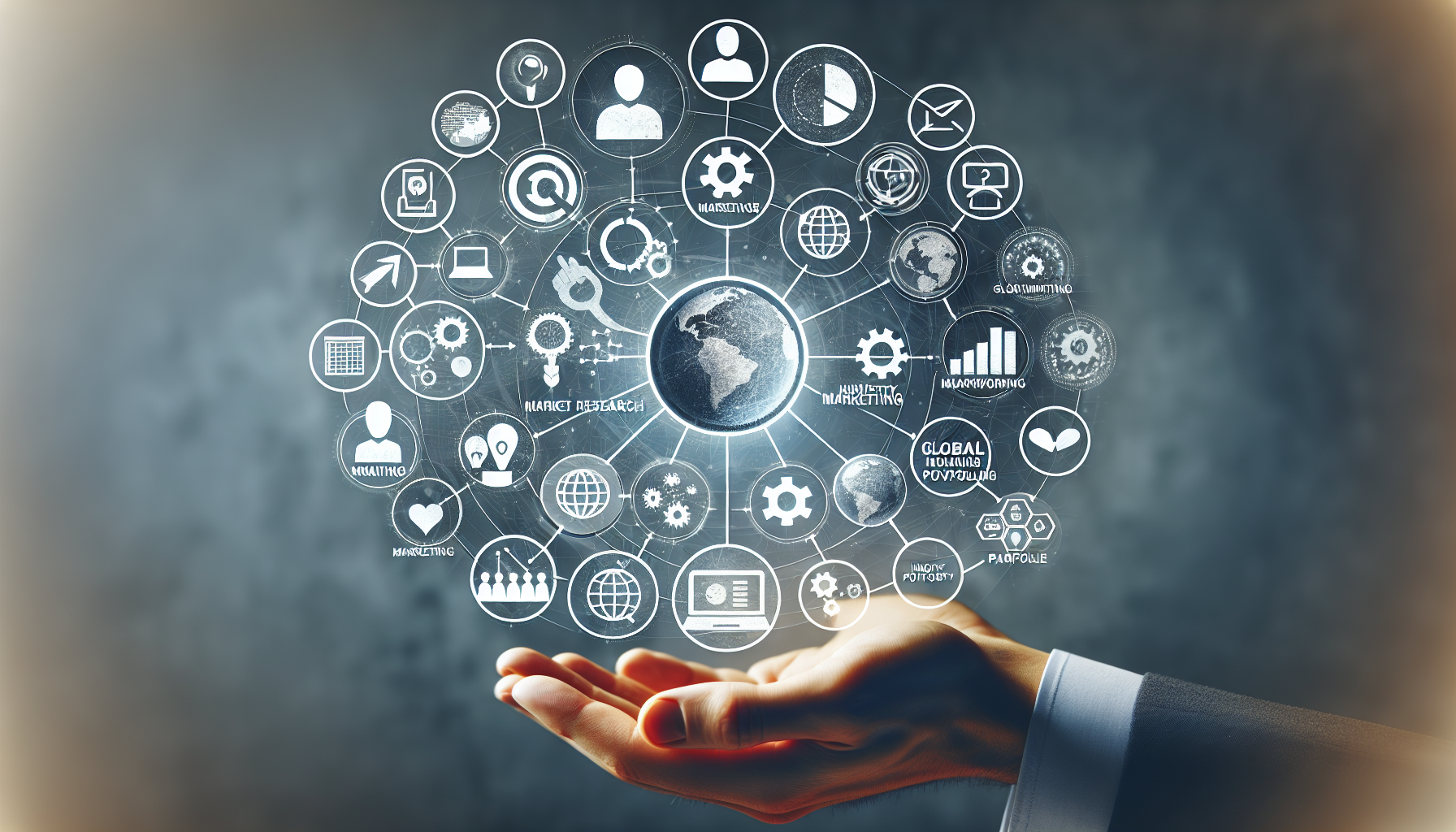 what marketing strategies does protiviti use