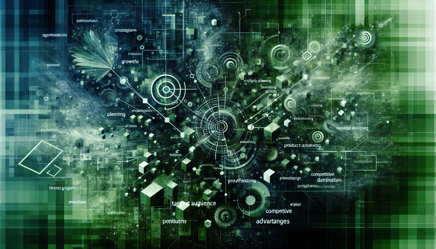 marketing strategies that coda use