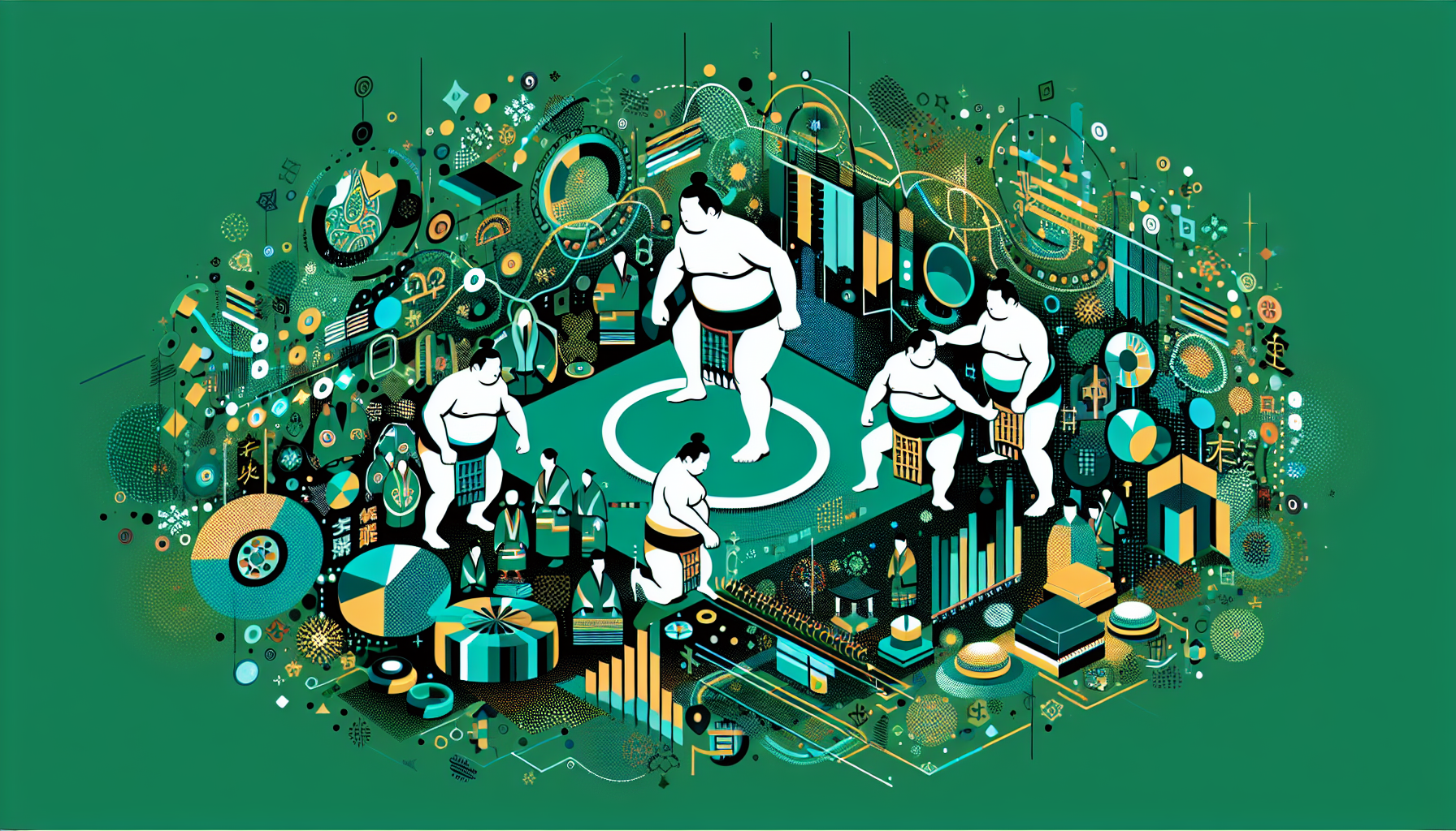 marketing strategies that sumo use
