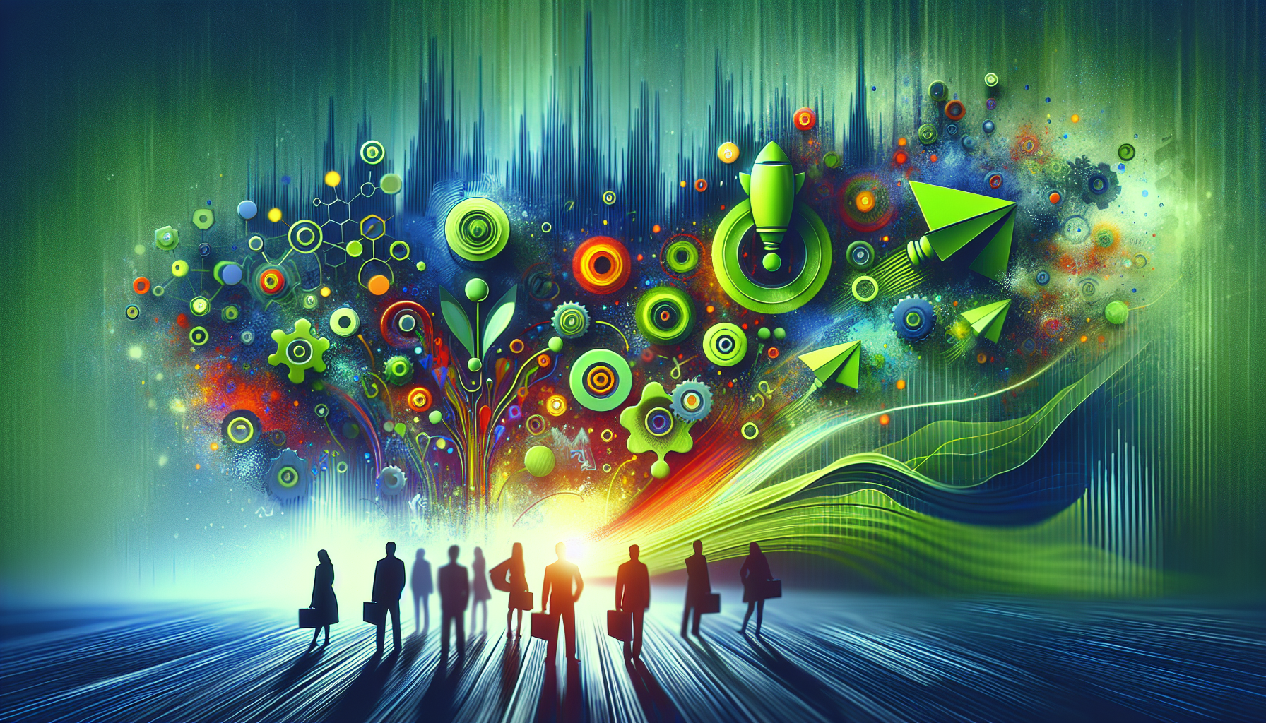 marketing strategies that 15five use