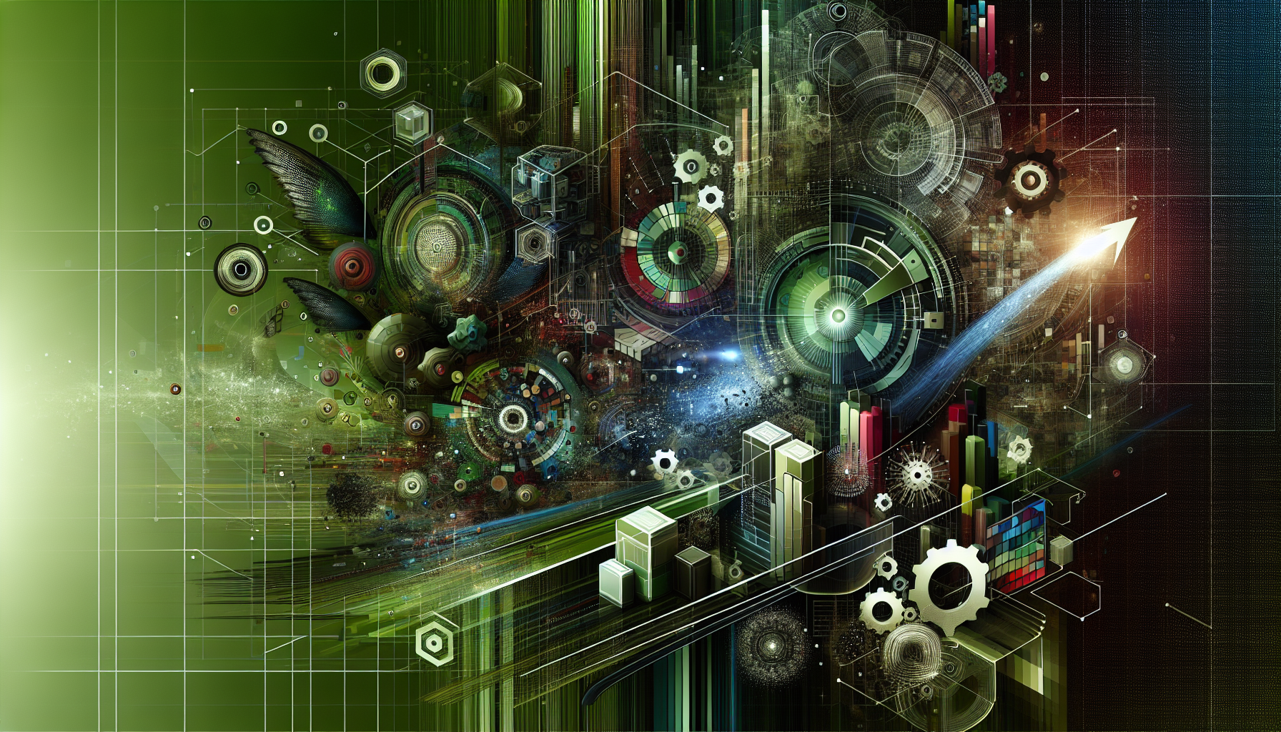 marketing strategies that datadog use