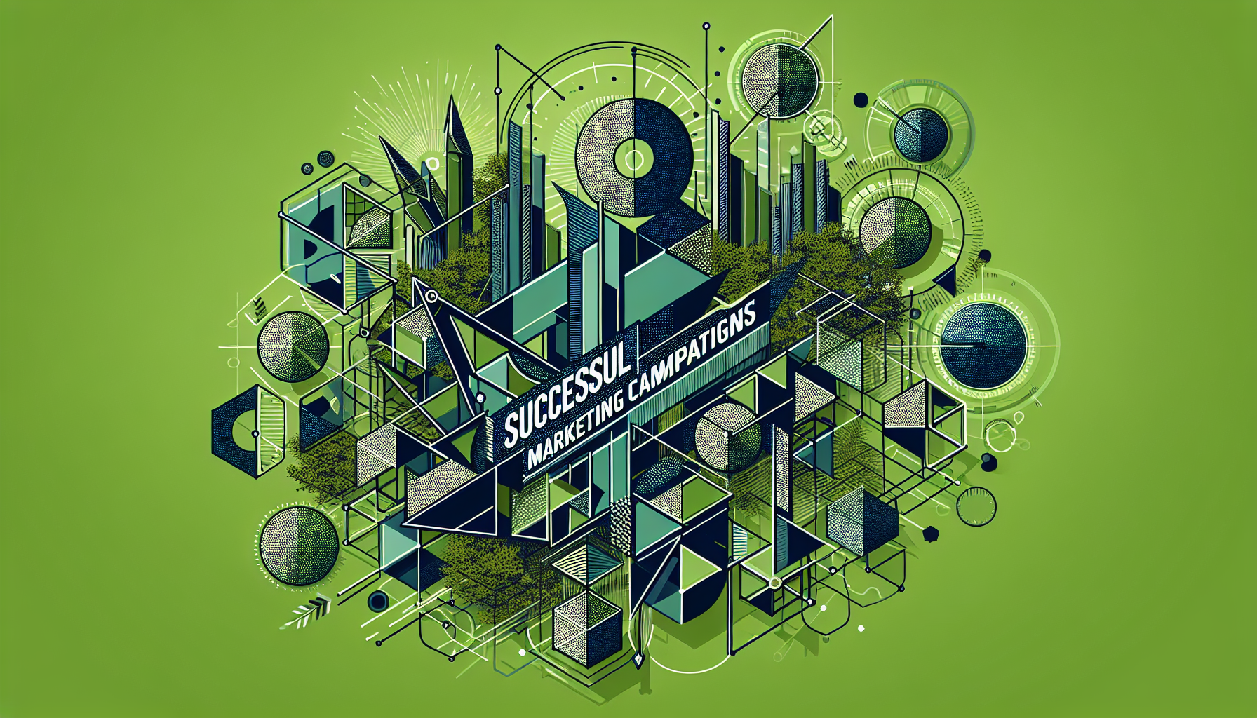 Read more about the article Your Guide to Success: Successful Marketing Campaigns That Wave Ran