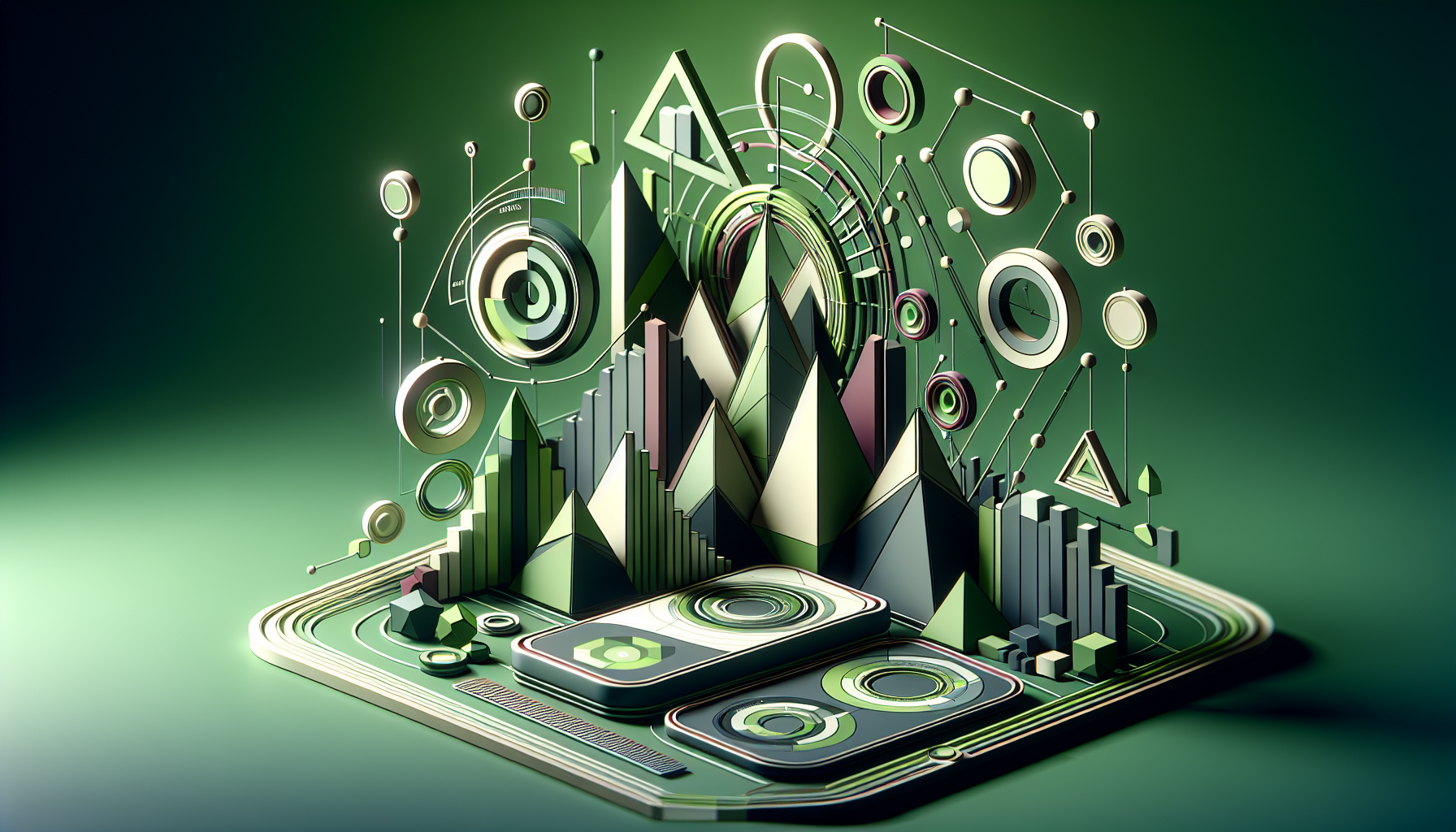 Read more about the article Achieve Results: The Essential Mobile Marketing Metrics Definition